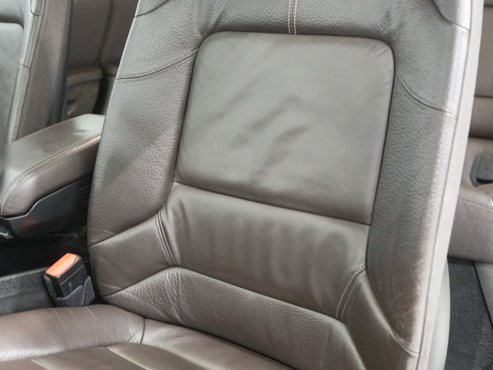 Foto van BMW I I3s