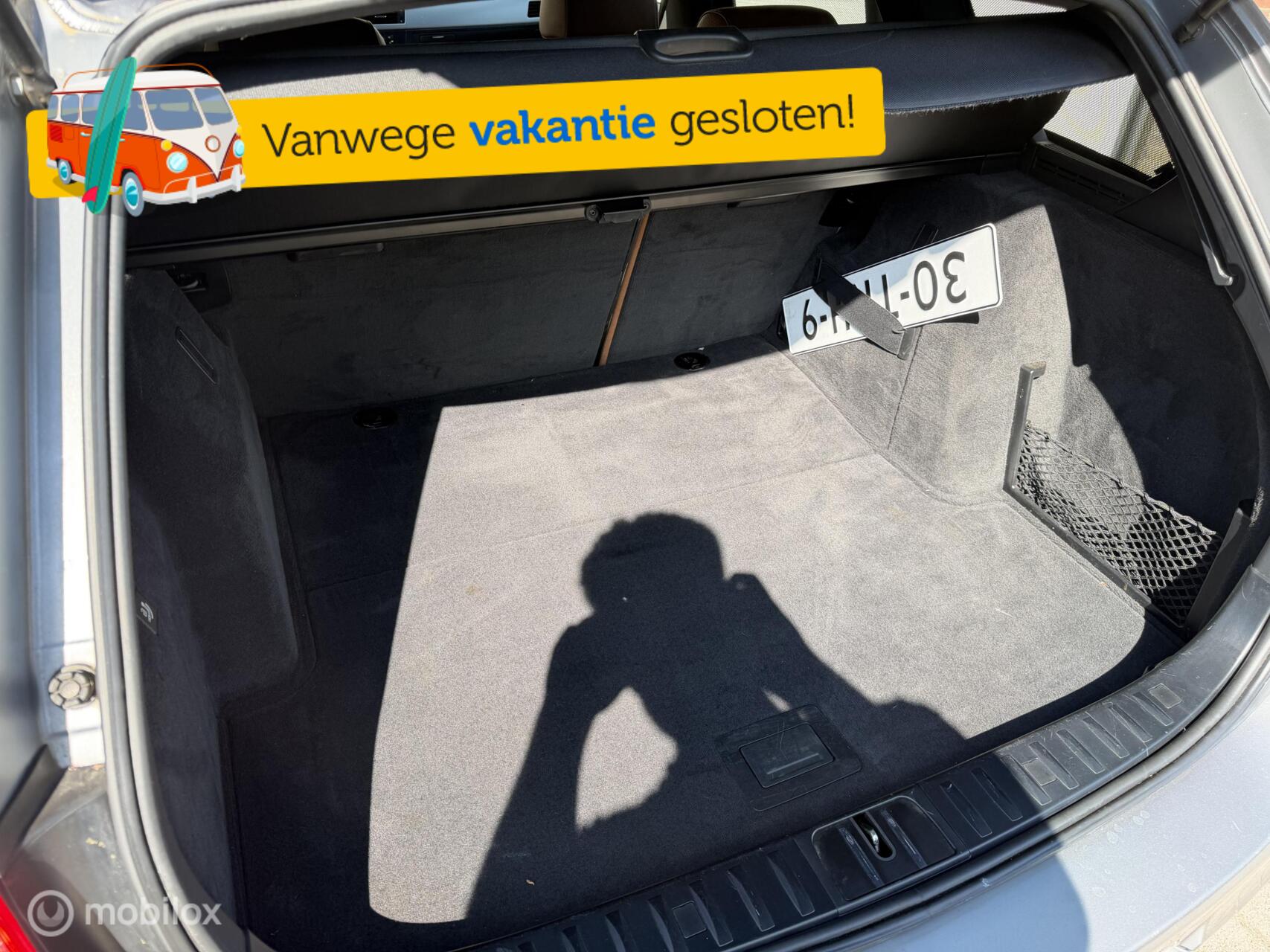 Foto van BMW 3er Reihe