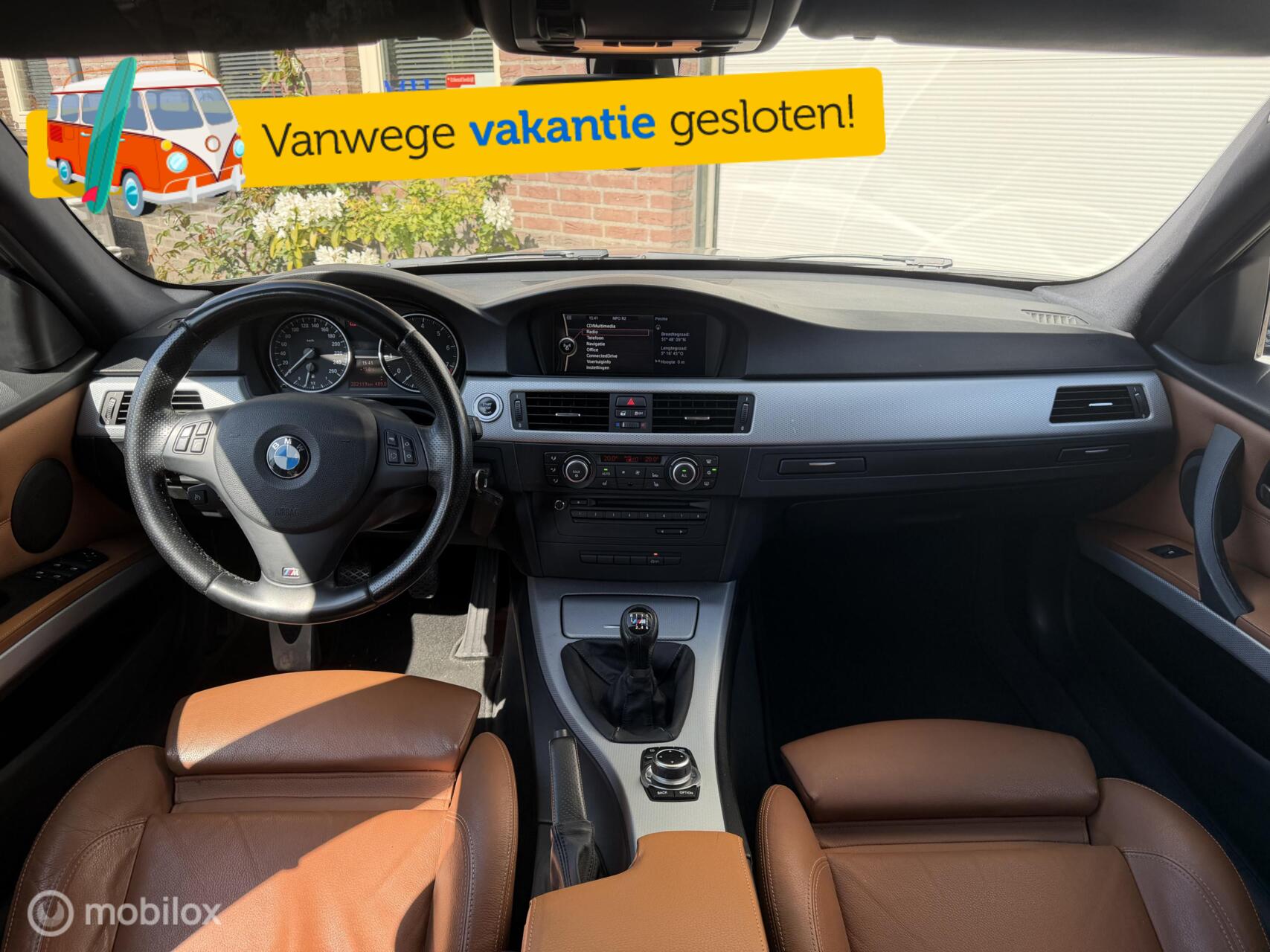 Foto van BMW 3er Reihe