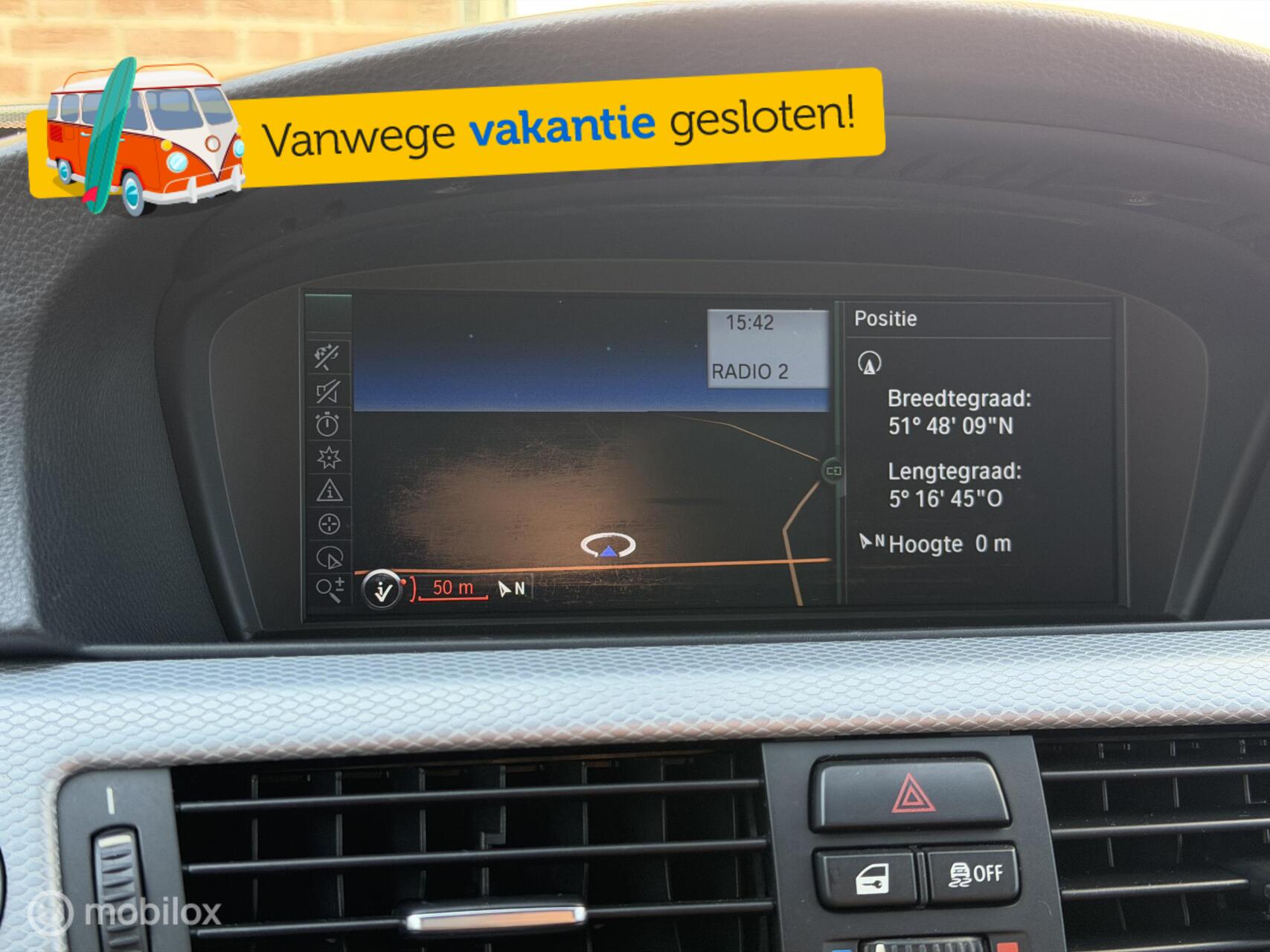 Foto van BMW 3er Reihe
