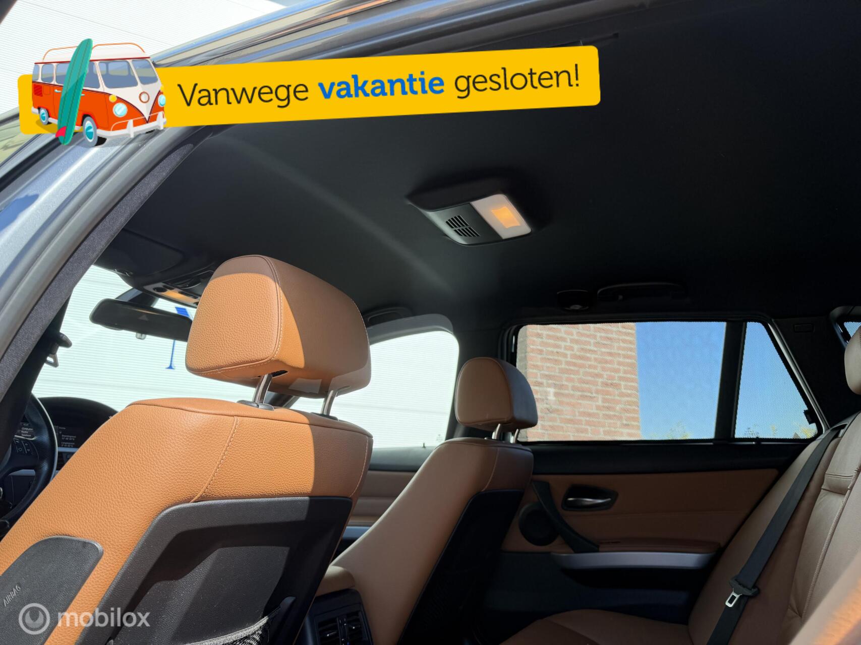 Foto van BMW 3er Reihe