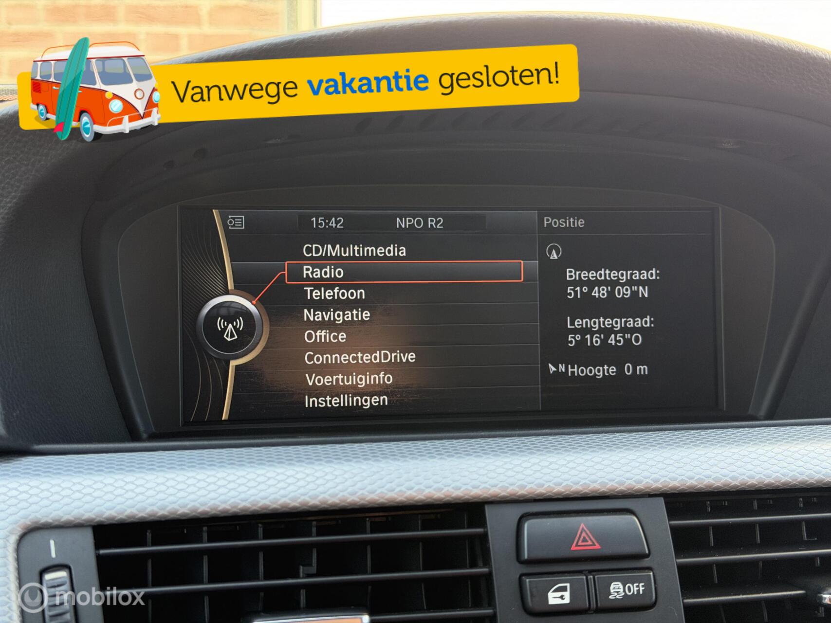 Foto van BMW 3er Reihe