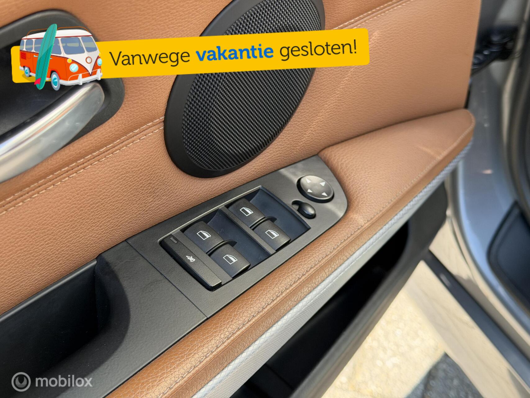 Foto van BMW 3er Reihe