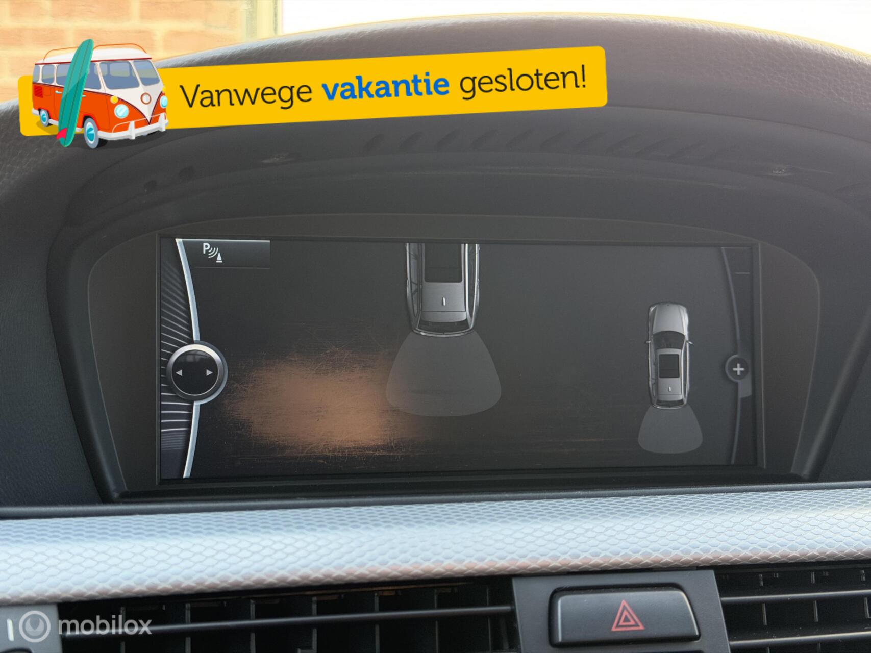 Foto van BMW 3er Reihe