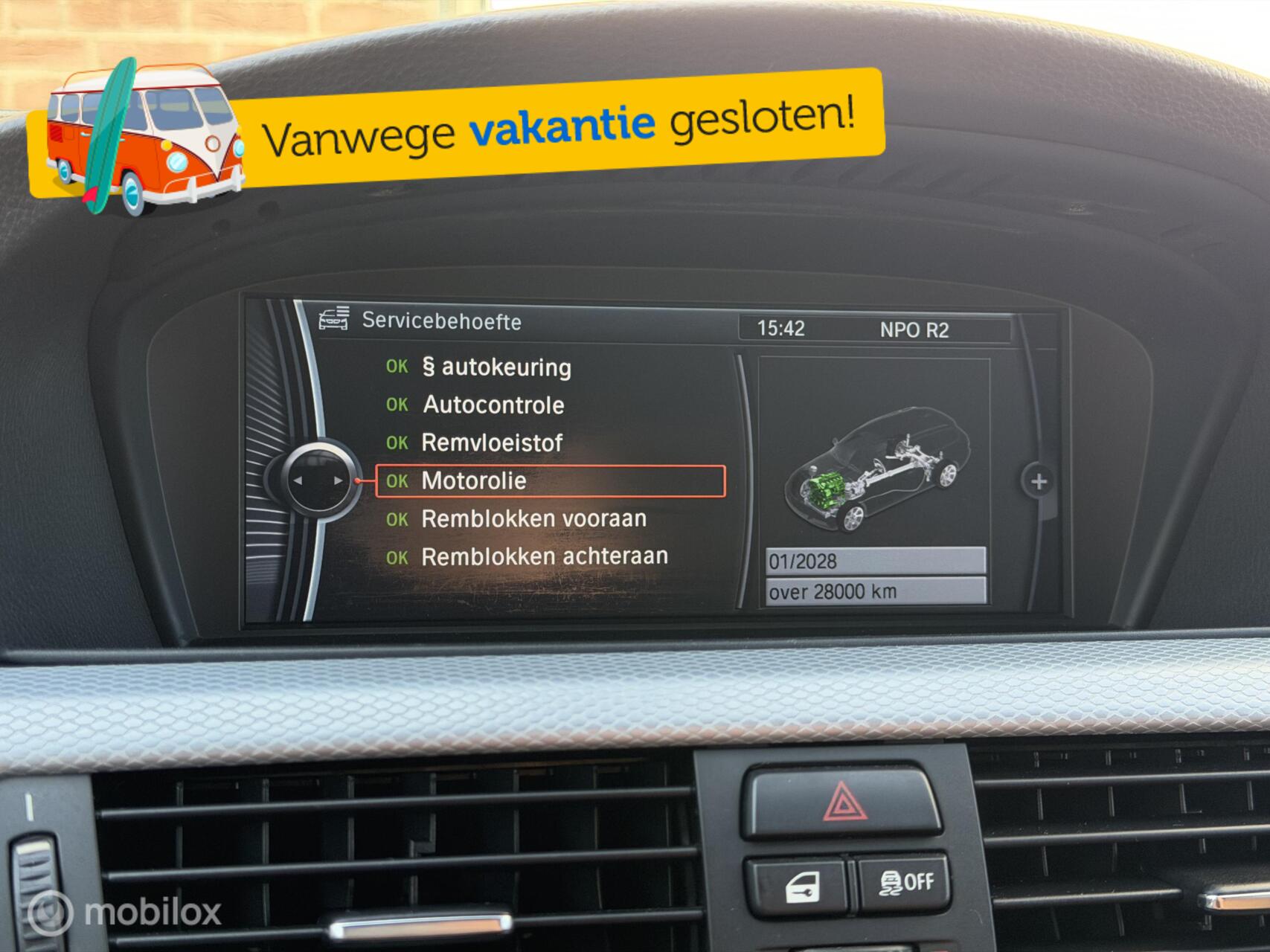 Foto van BMW 3er Reihe