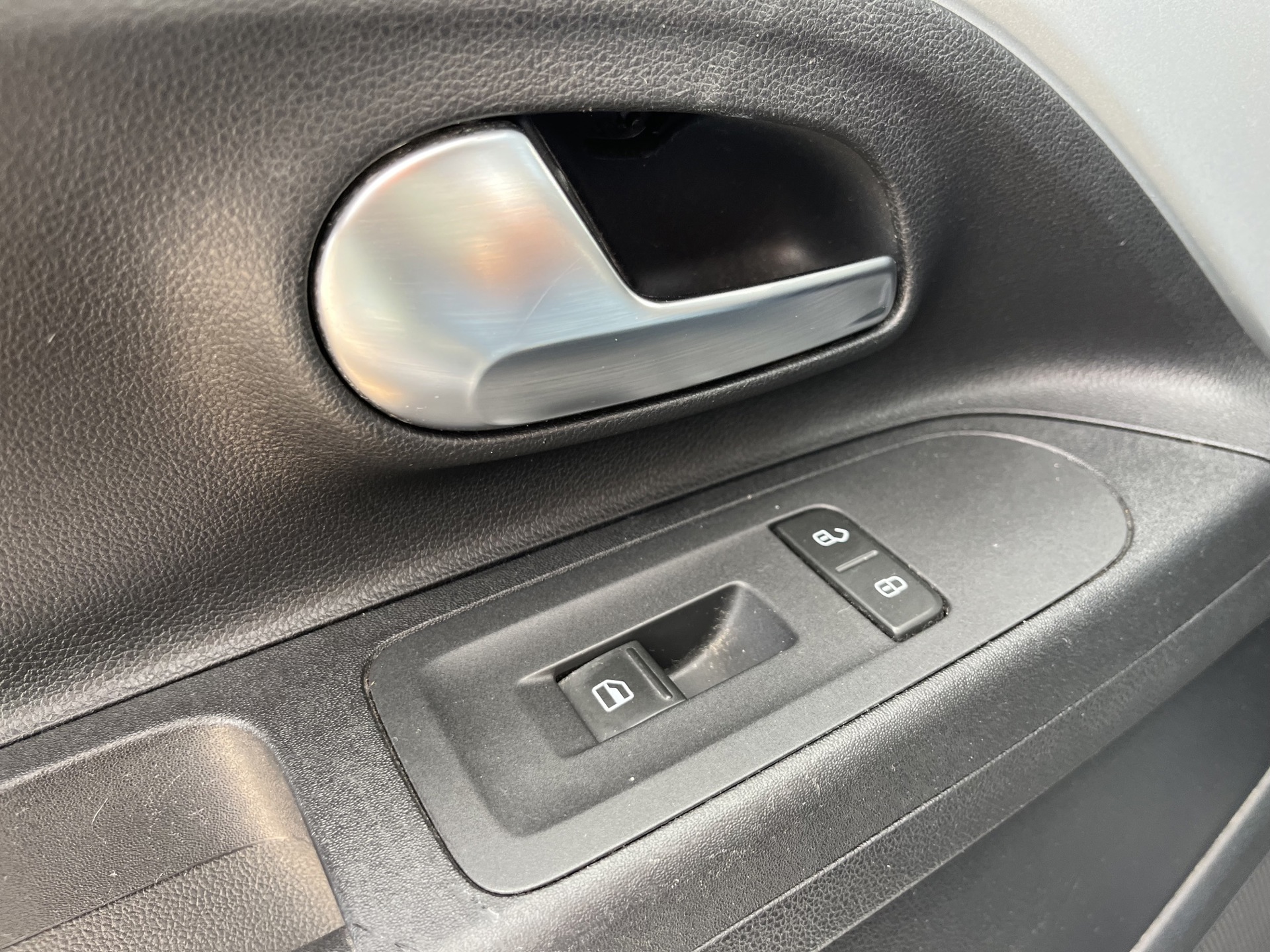 Foto van Volkswagen Up