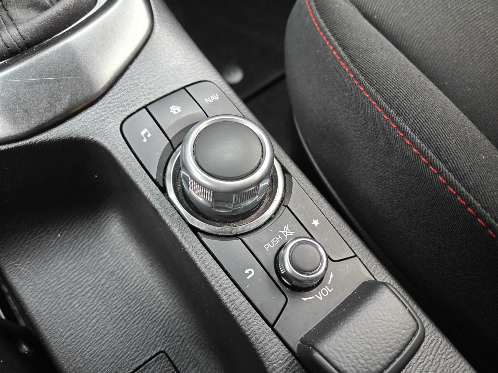 Foto van Mazda Mazda2