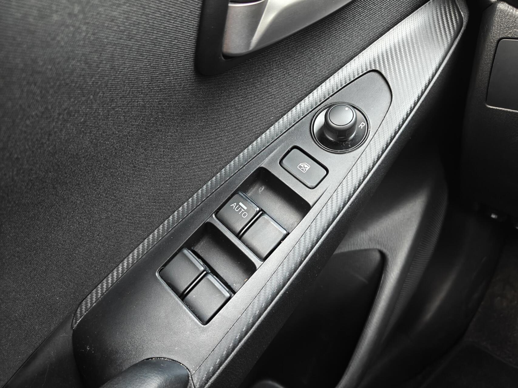 Foto van Mazda Mazda2