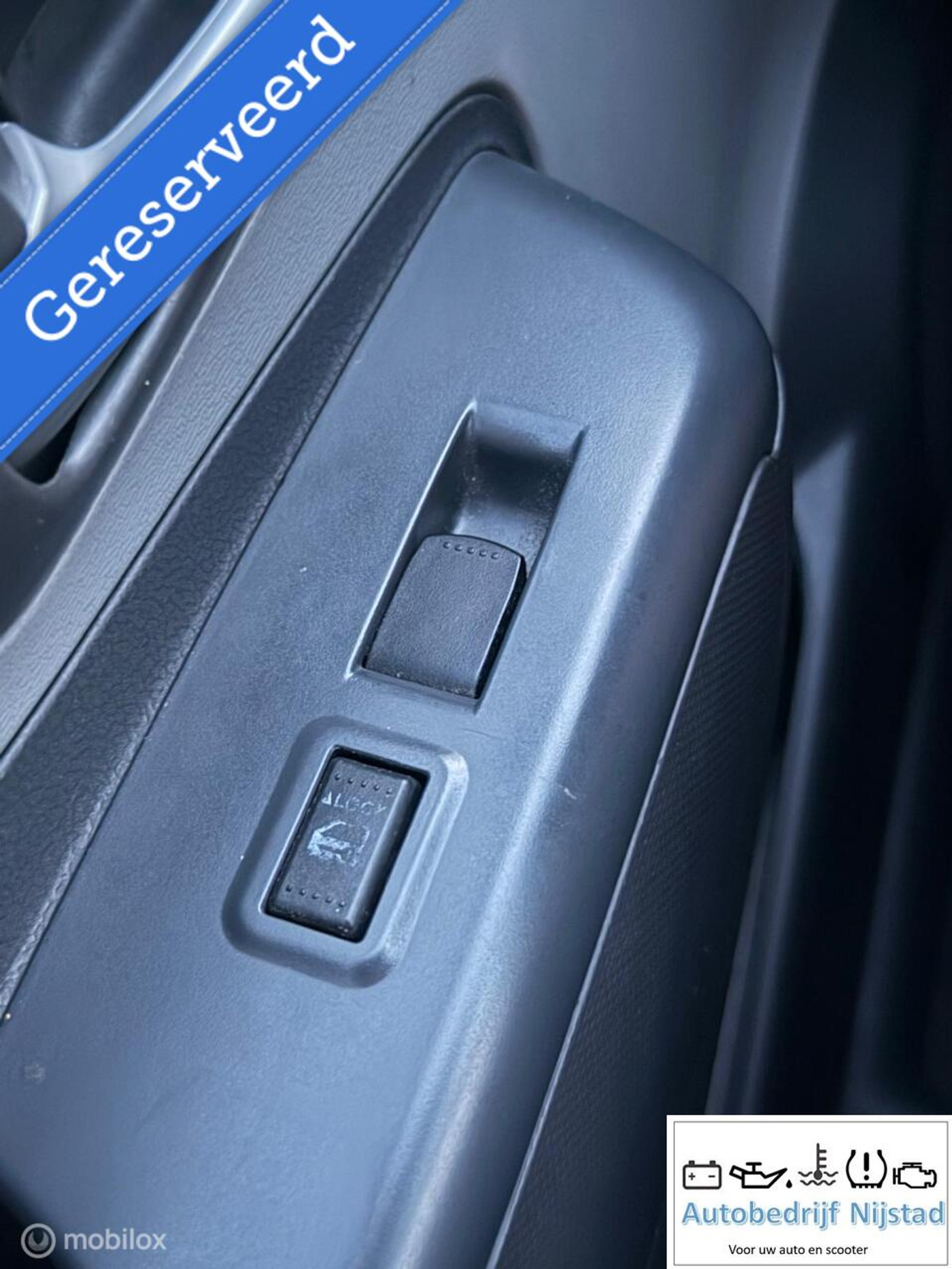 Foto van Suzuki Alto