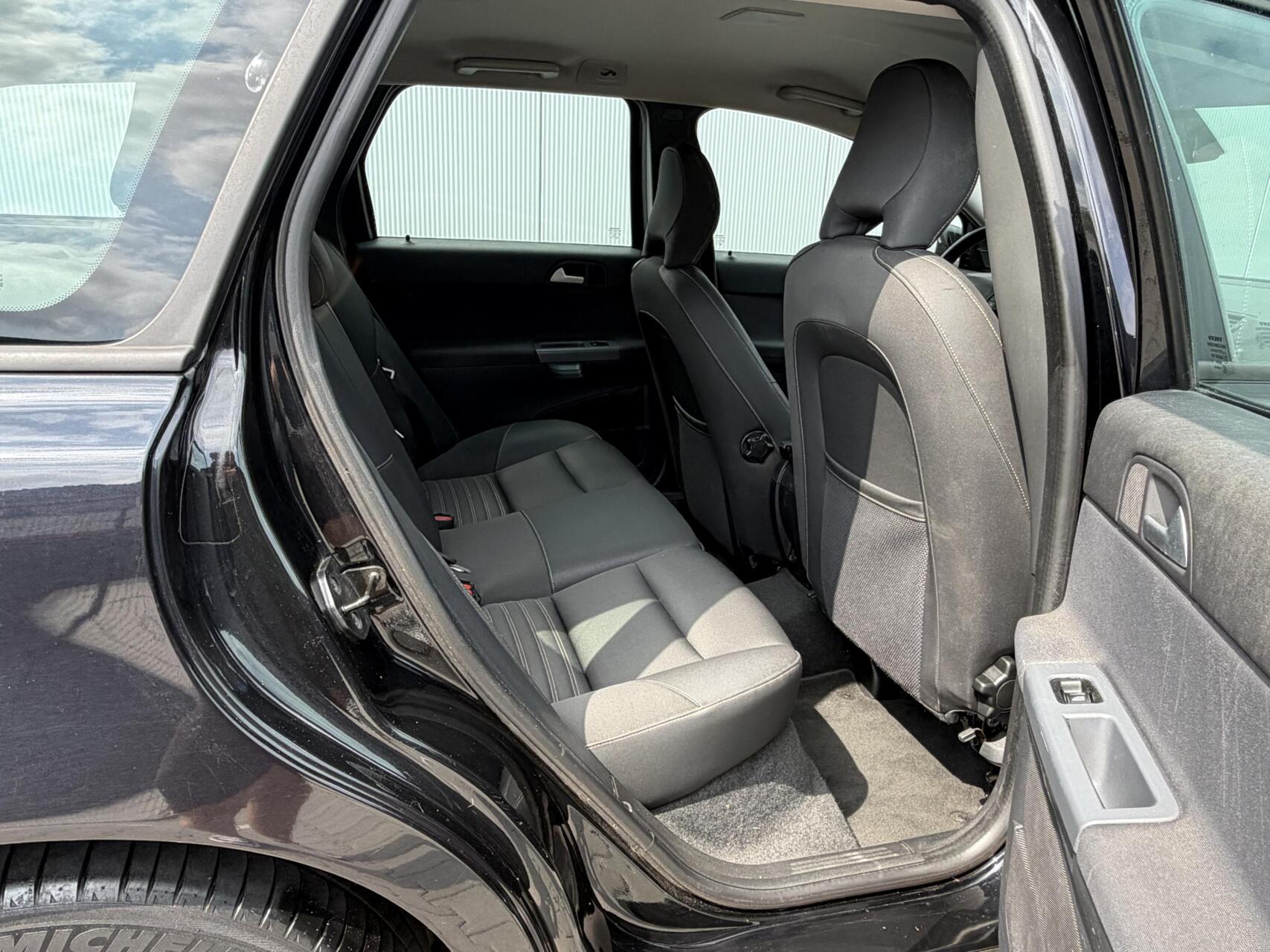 Foto van Volvo V50