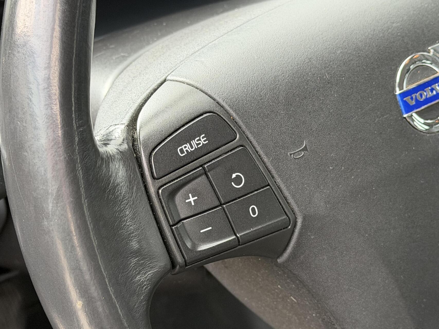 Foto van Volvo V50
