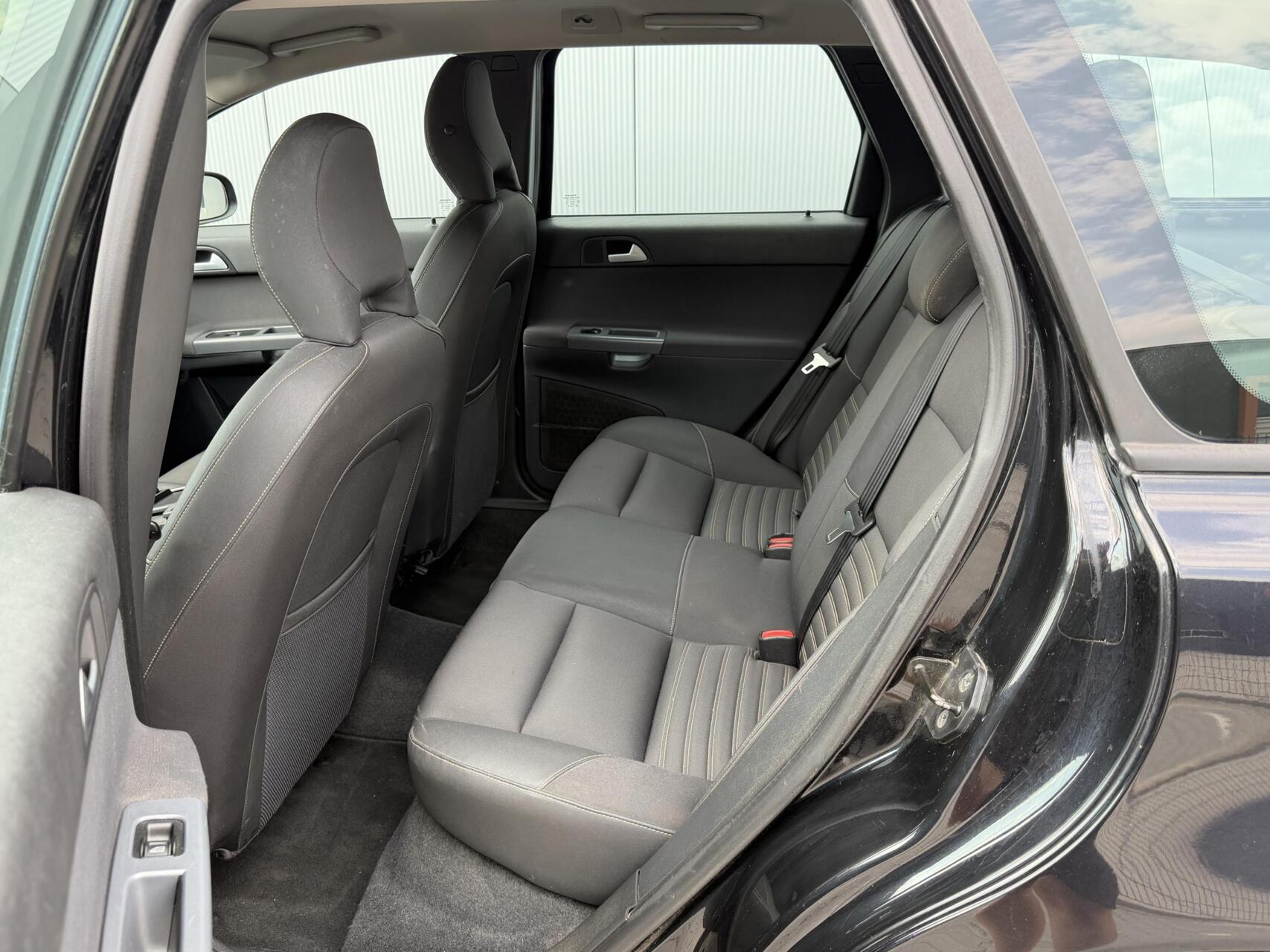 Foto van Volvo V50