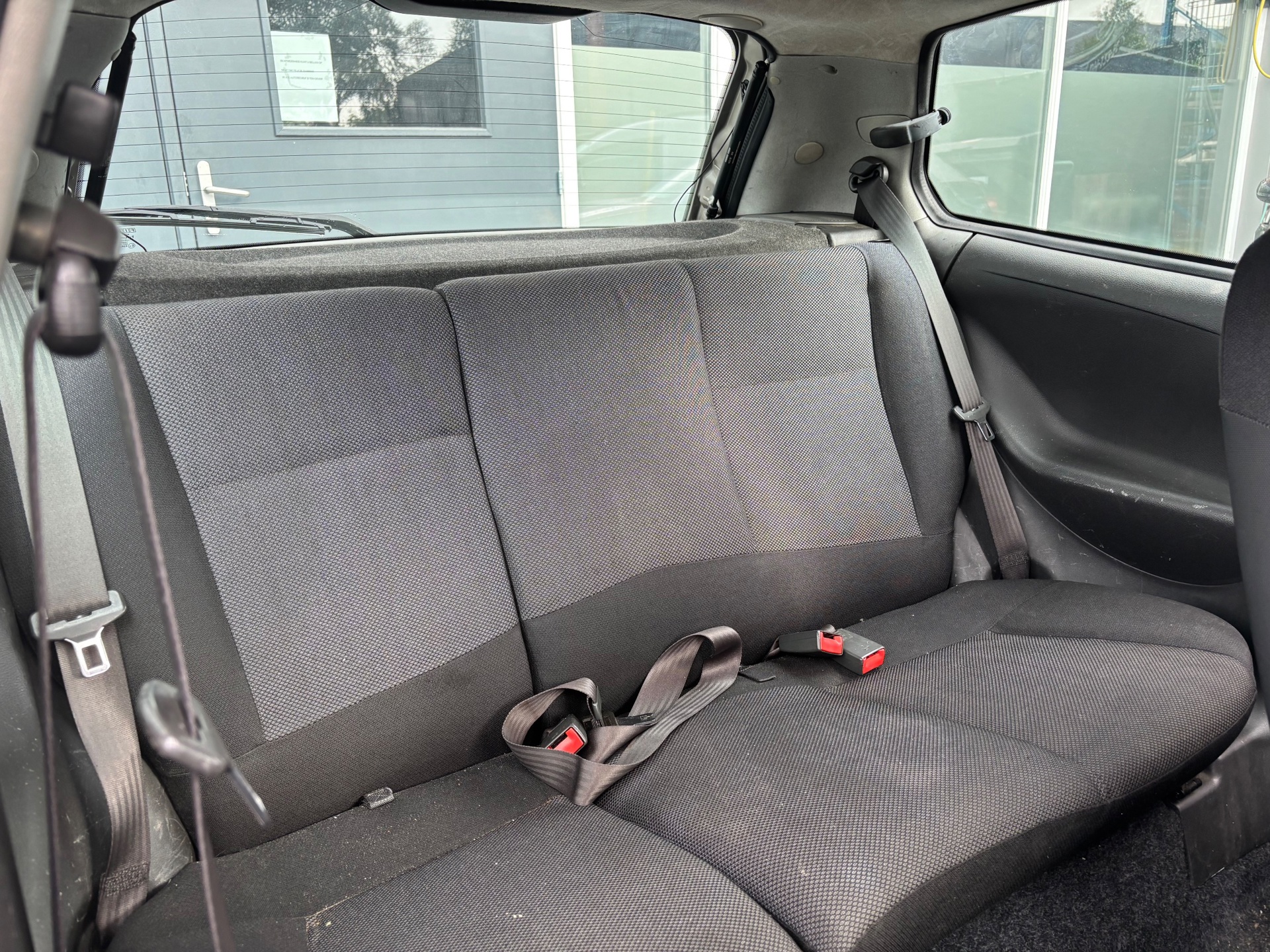 Foto van Fiat Fiat Punto