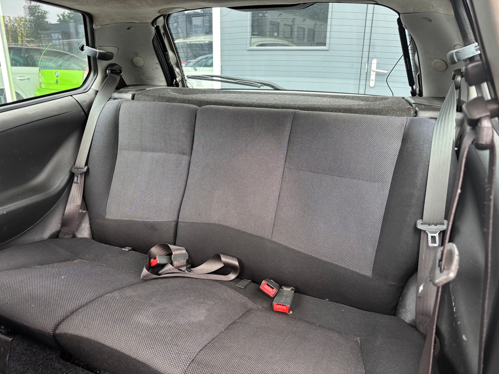 Foto van Fiat Fiat Punto