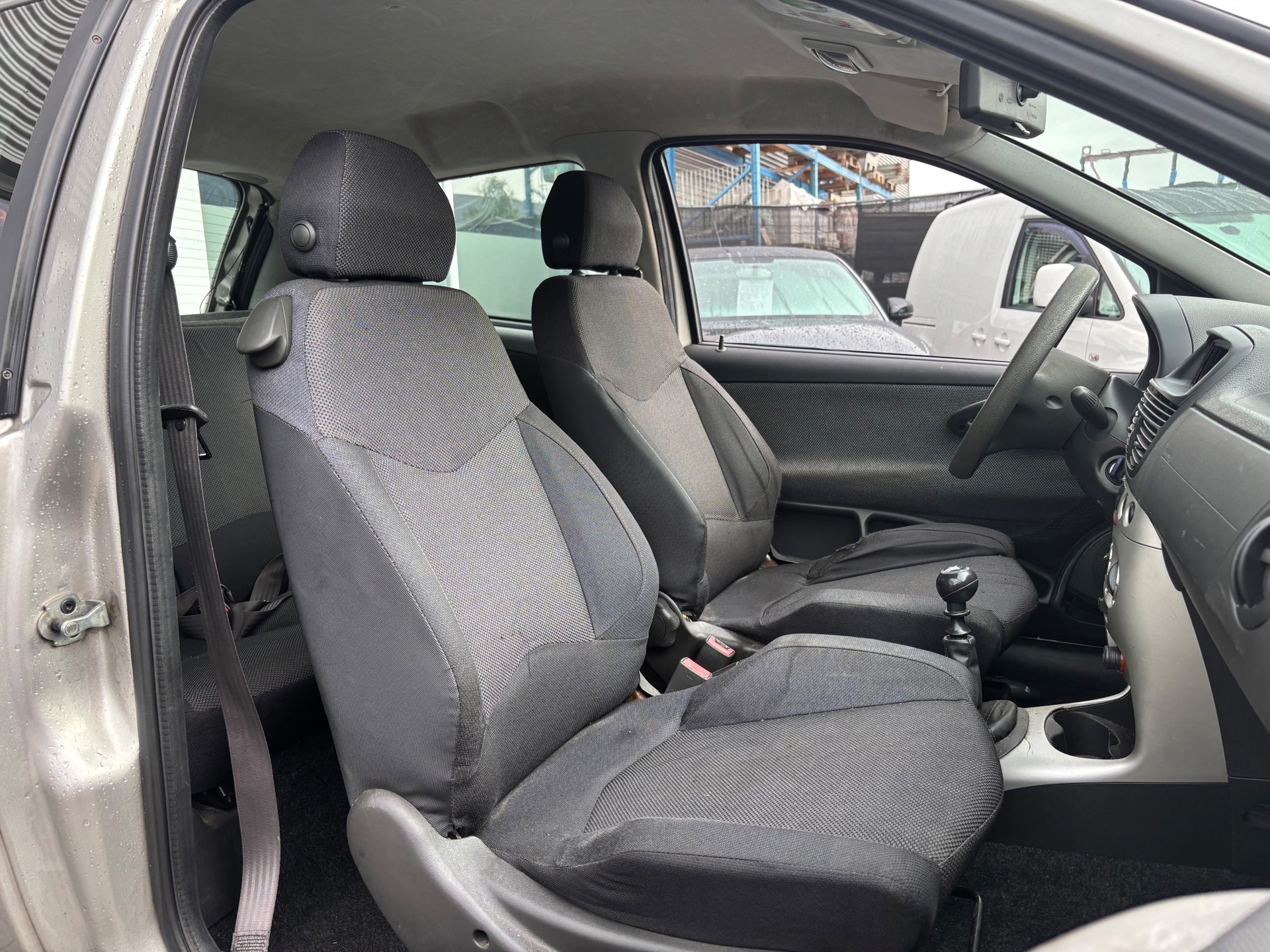 Foto van Fiat Fiat Punto