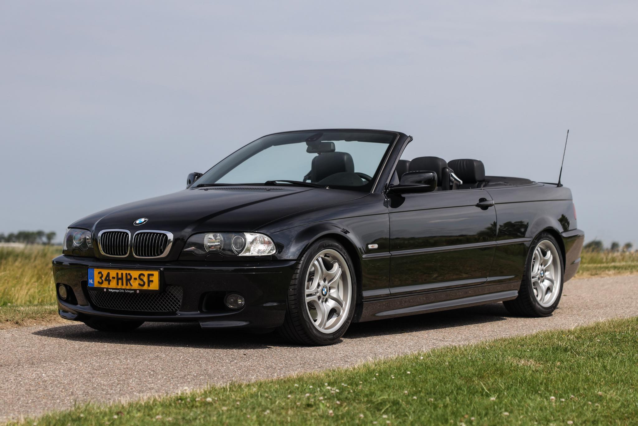 Foto van BMW 3er Reihe