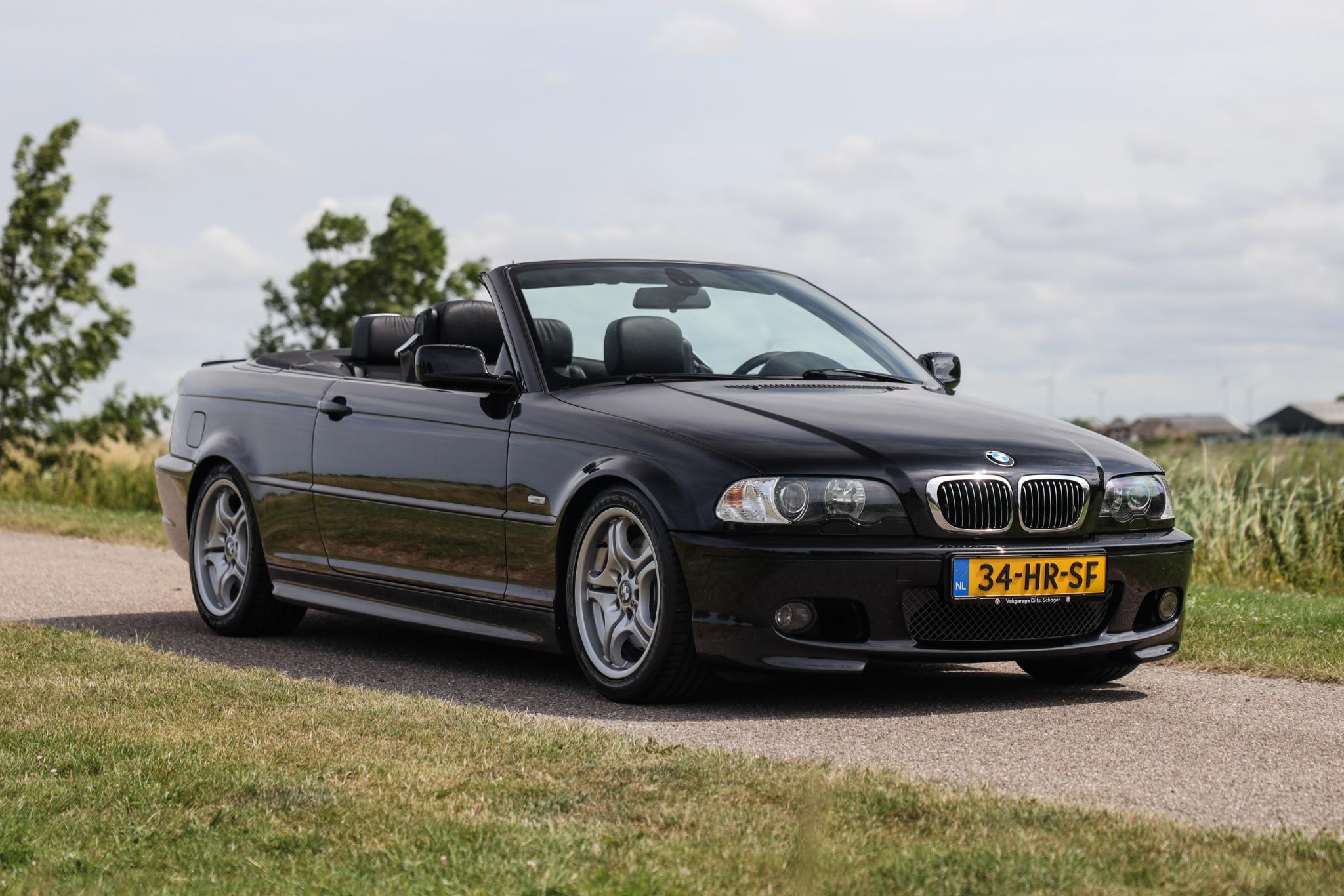 Foto van BMW 3er Reihe