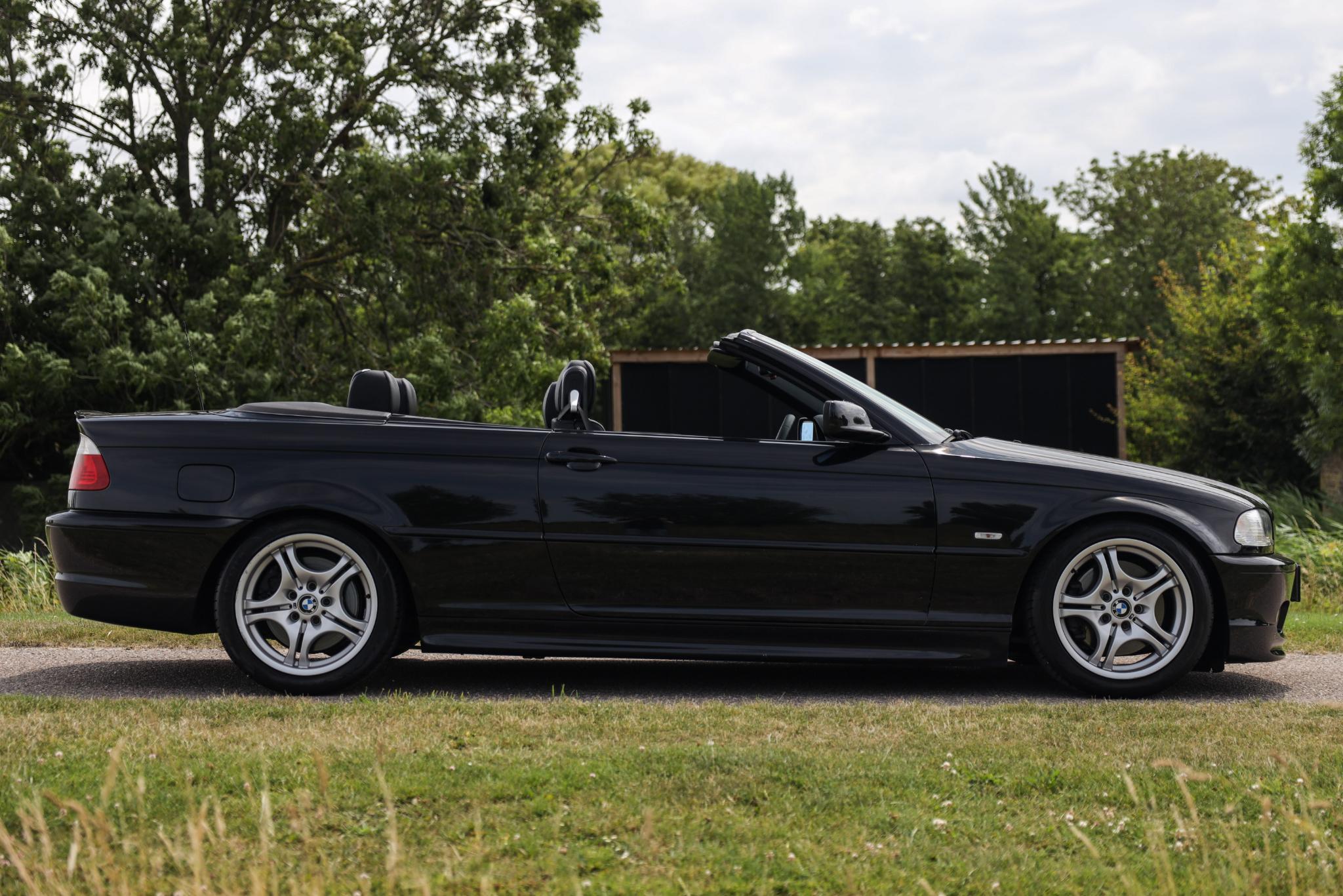 Foto van BMW 3er Reihe