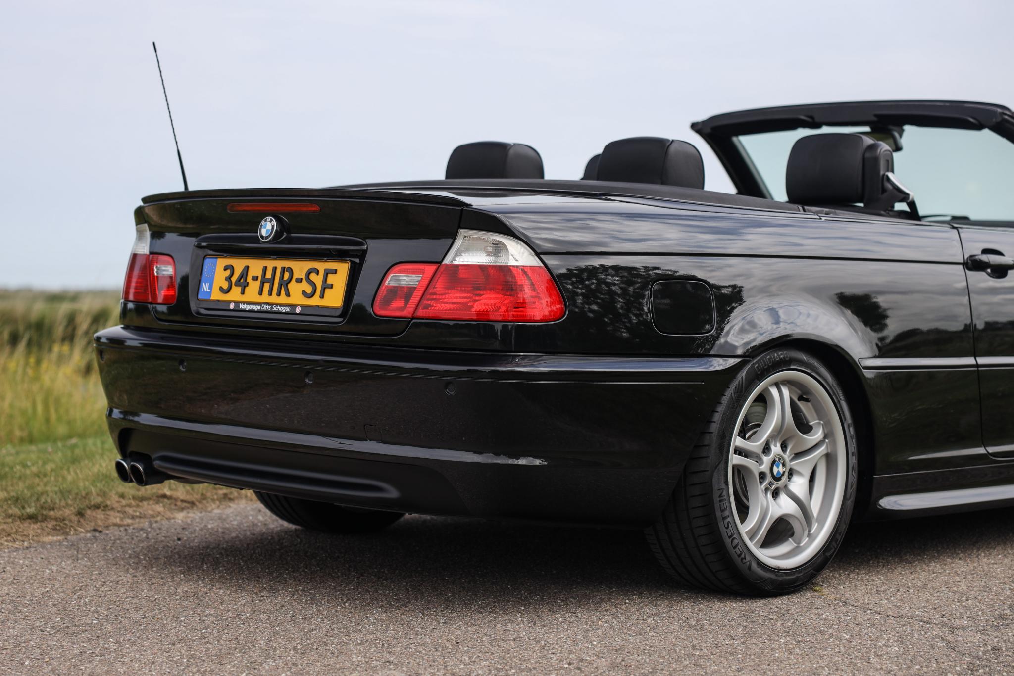 Foto van BMW 3er Reihe