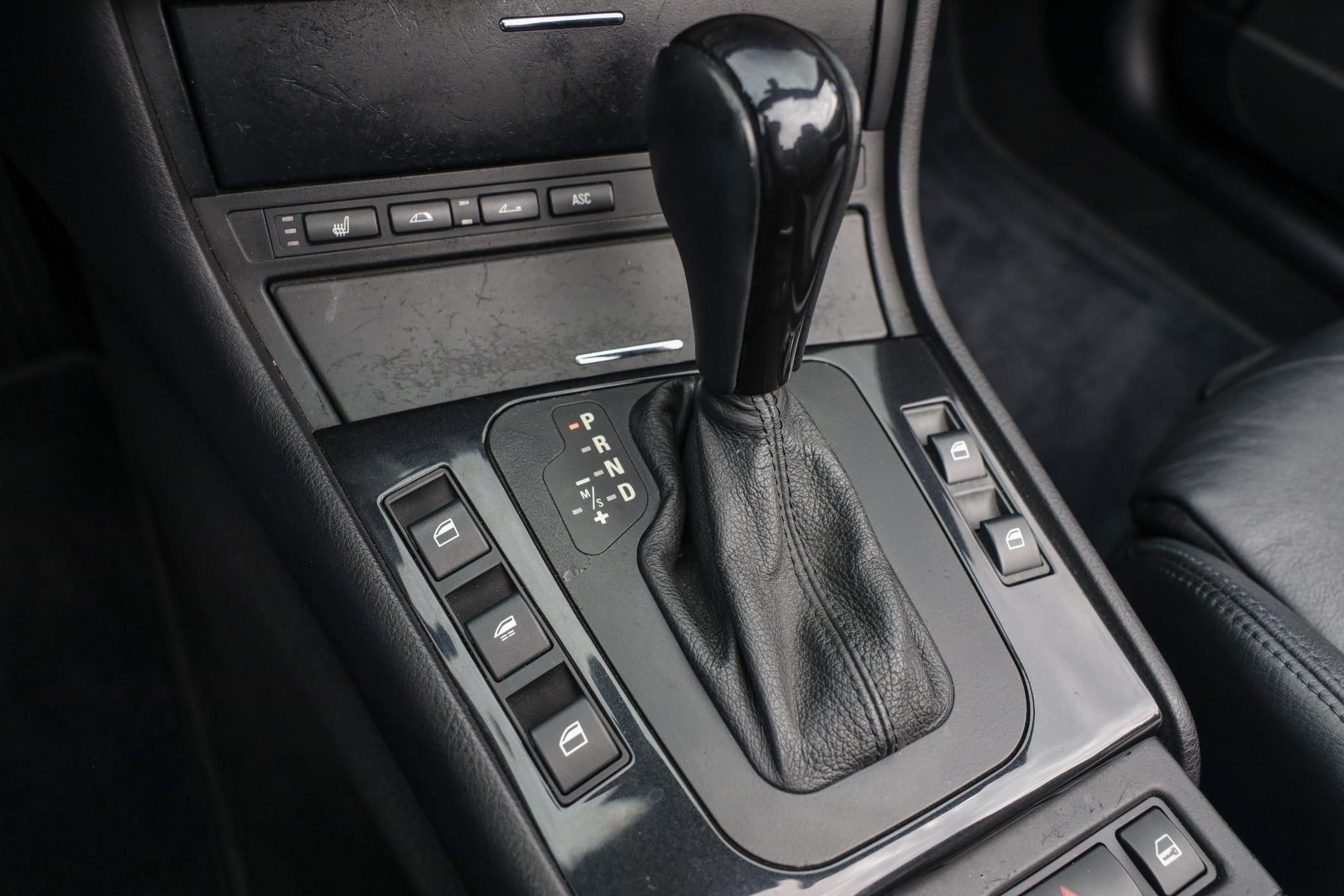 Foto van BMW 3er Reihe