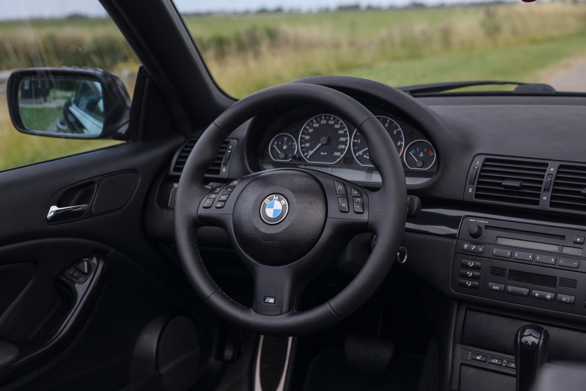 Foto van BMW 3er Reihe