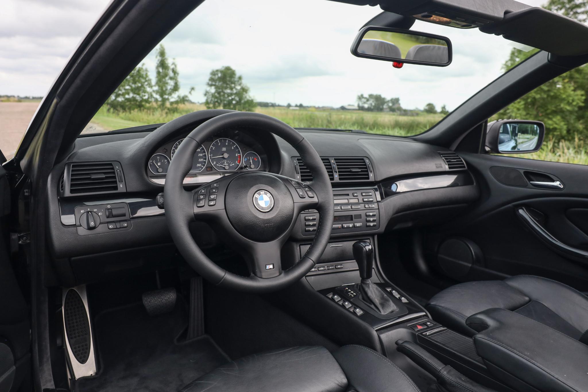 Foto van BMW 3er Reihe