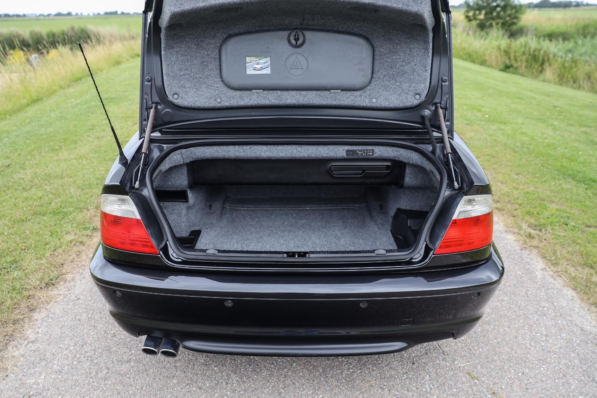 Foto van BMW 3er Reihe