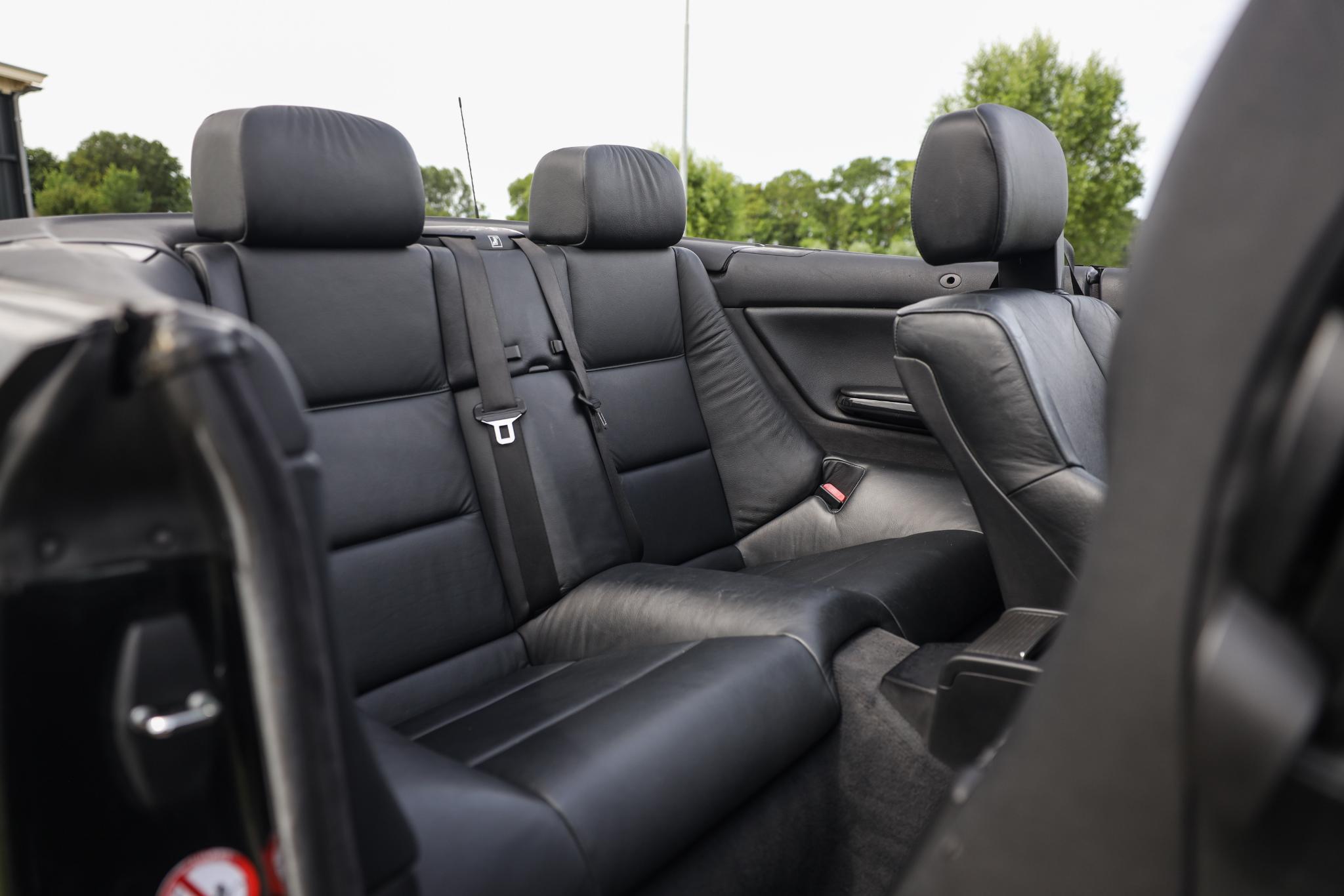 Foto van BMW 3er Reihe