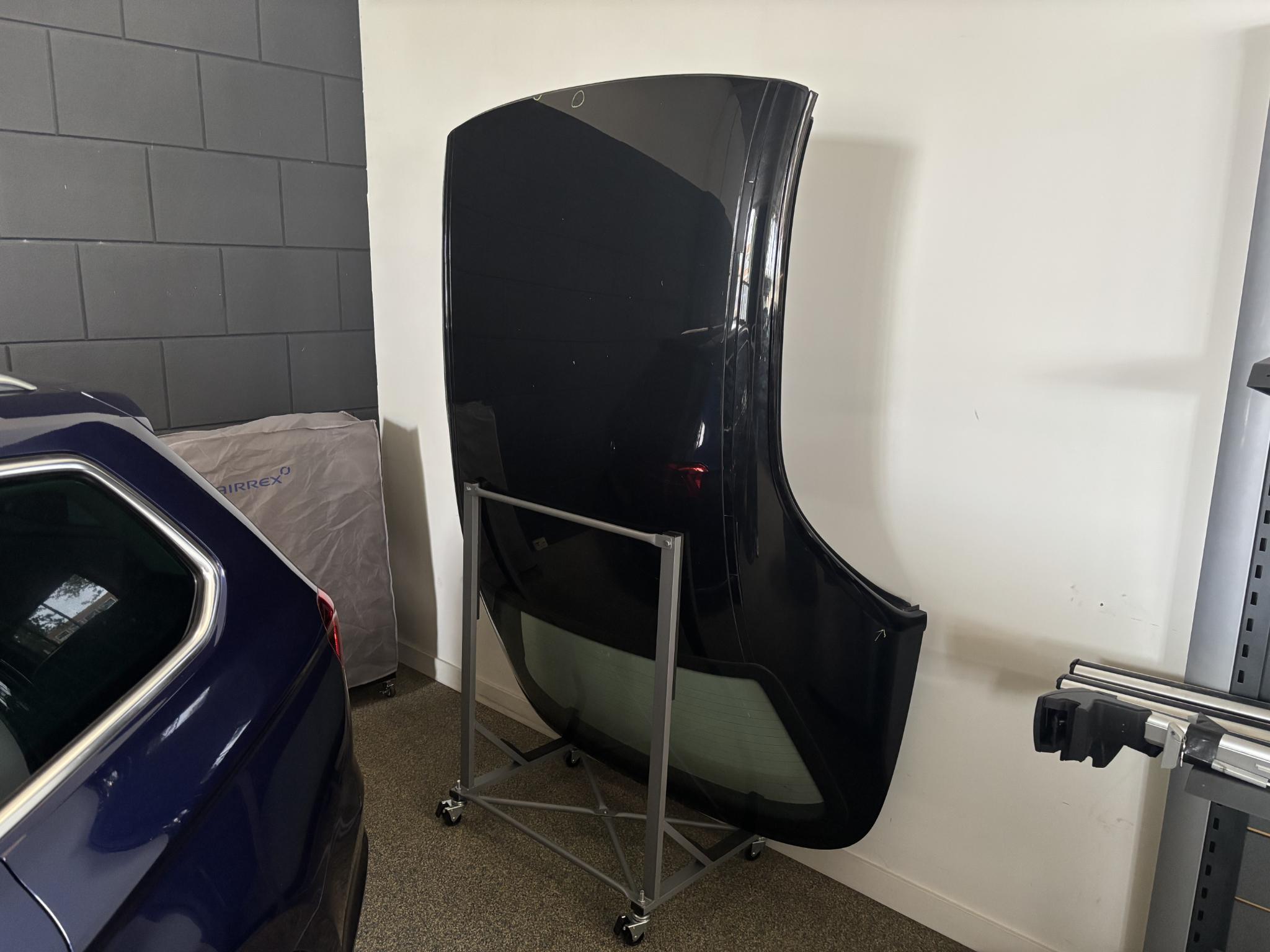 Foto van BMW 3er Reihe