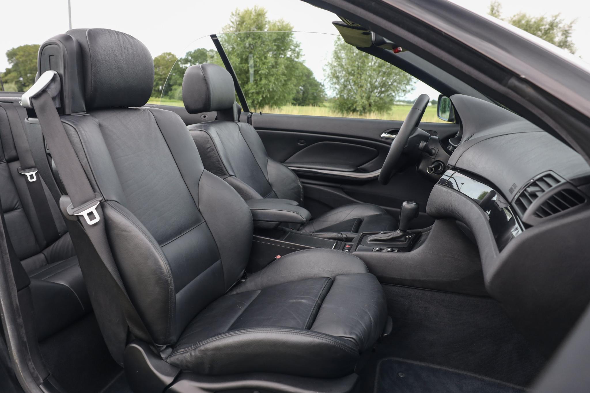Foto van BMW 3er Reihe