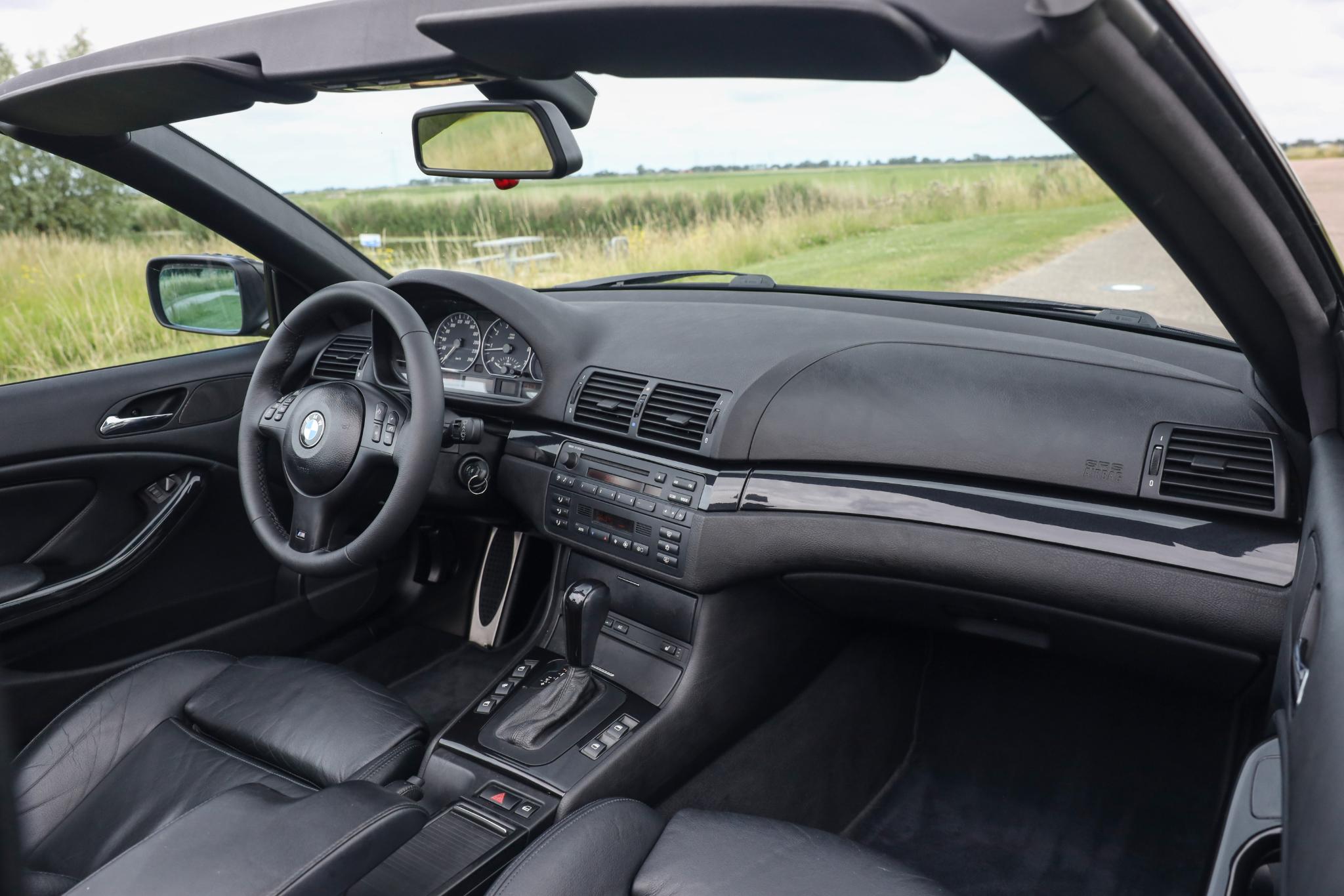 Foto van BMW 3er Reihe
