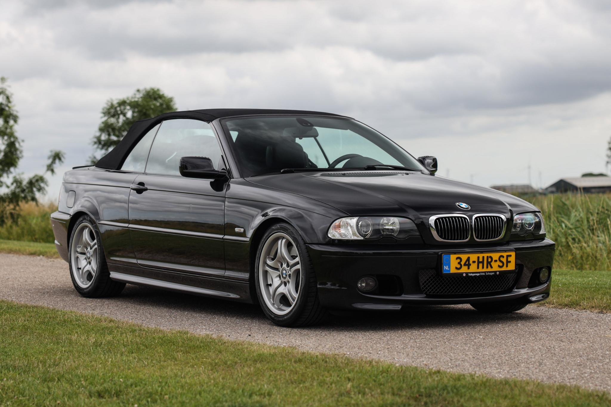 Foto van BMW 3er Reihe