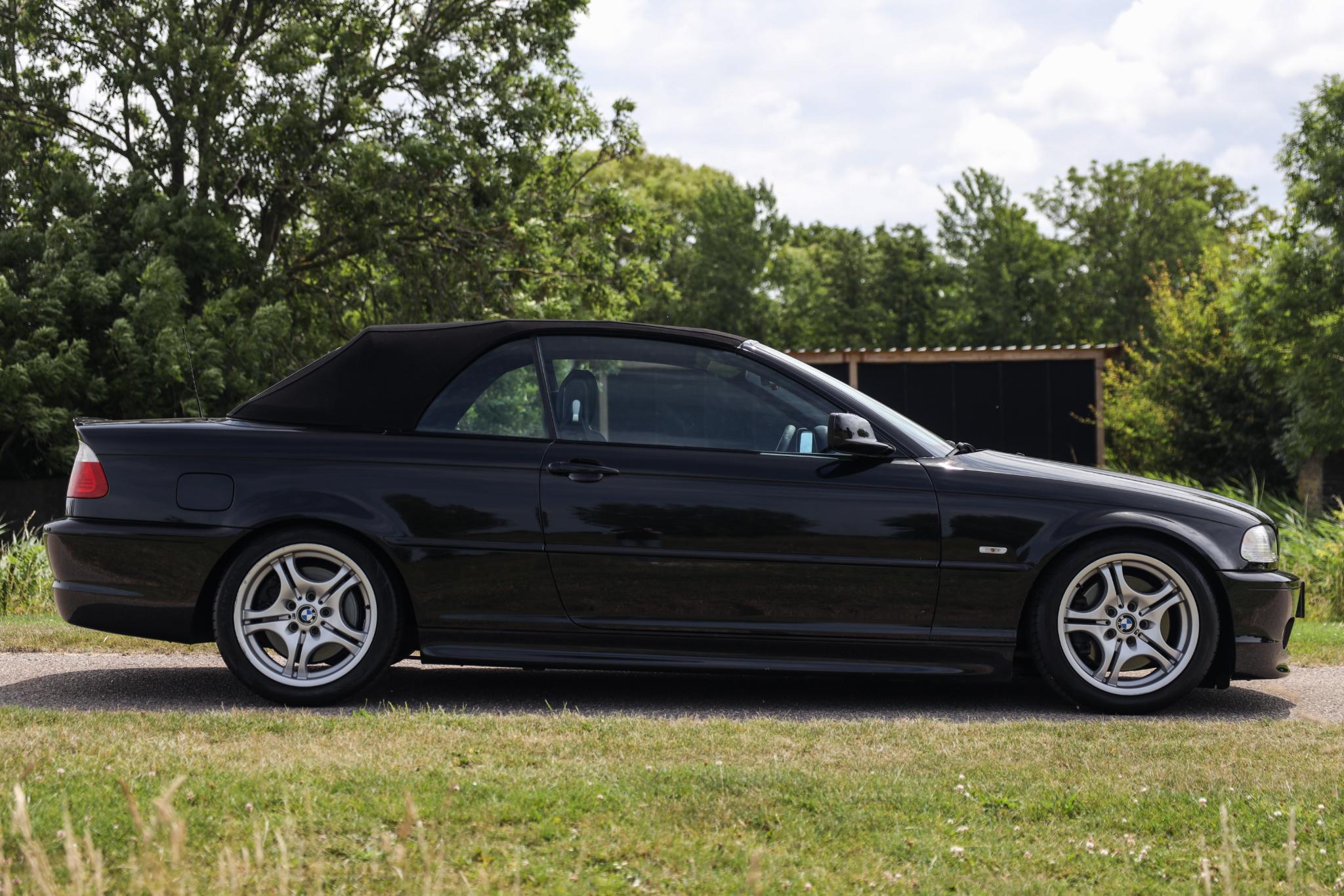 Foto van BMW 3er Reihe