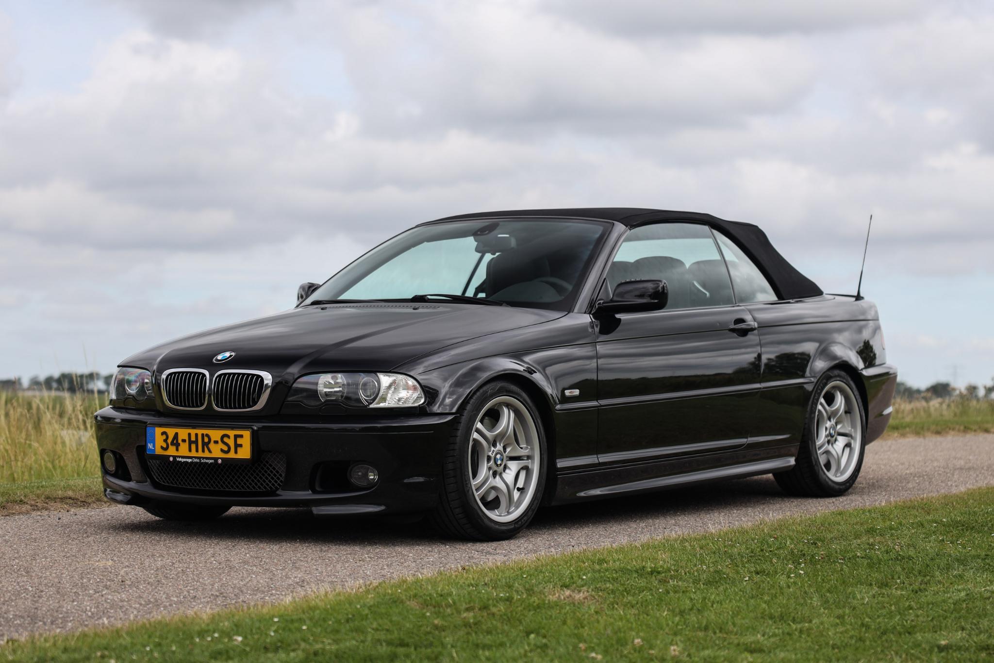 Foto van BMW 3er Reihe