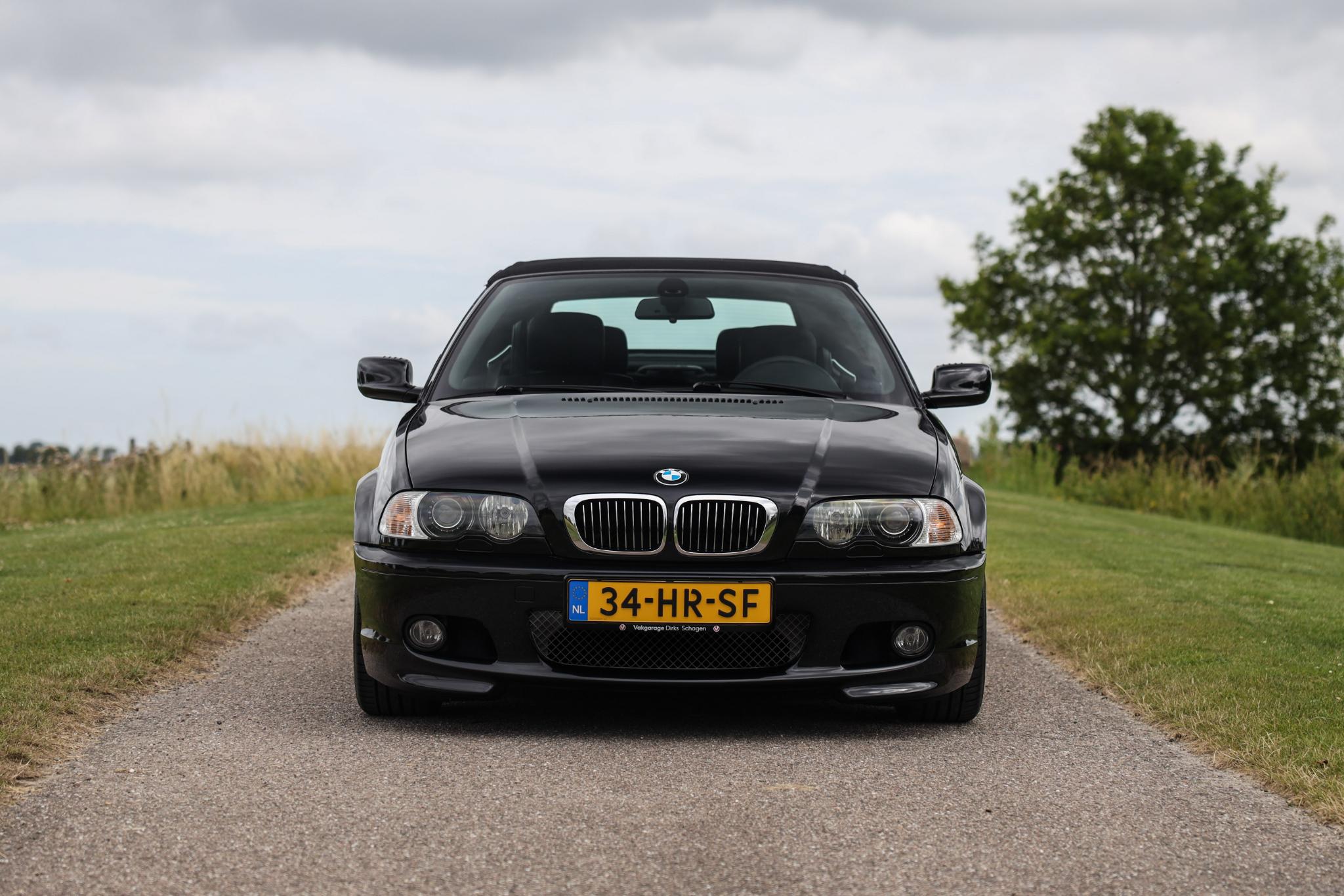 Foto van BMW 3er Reihe