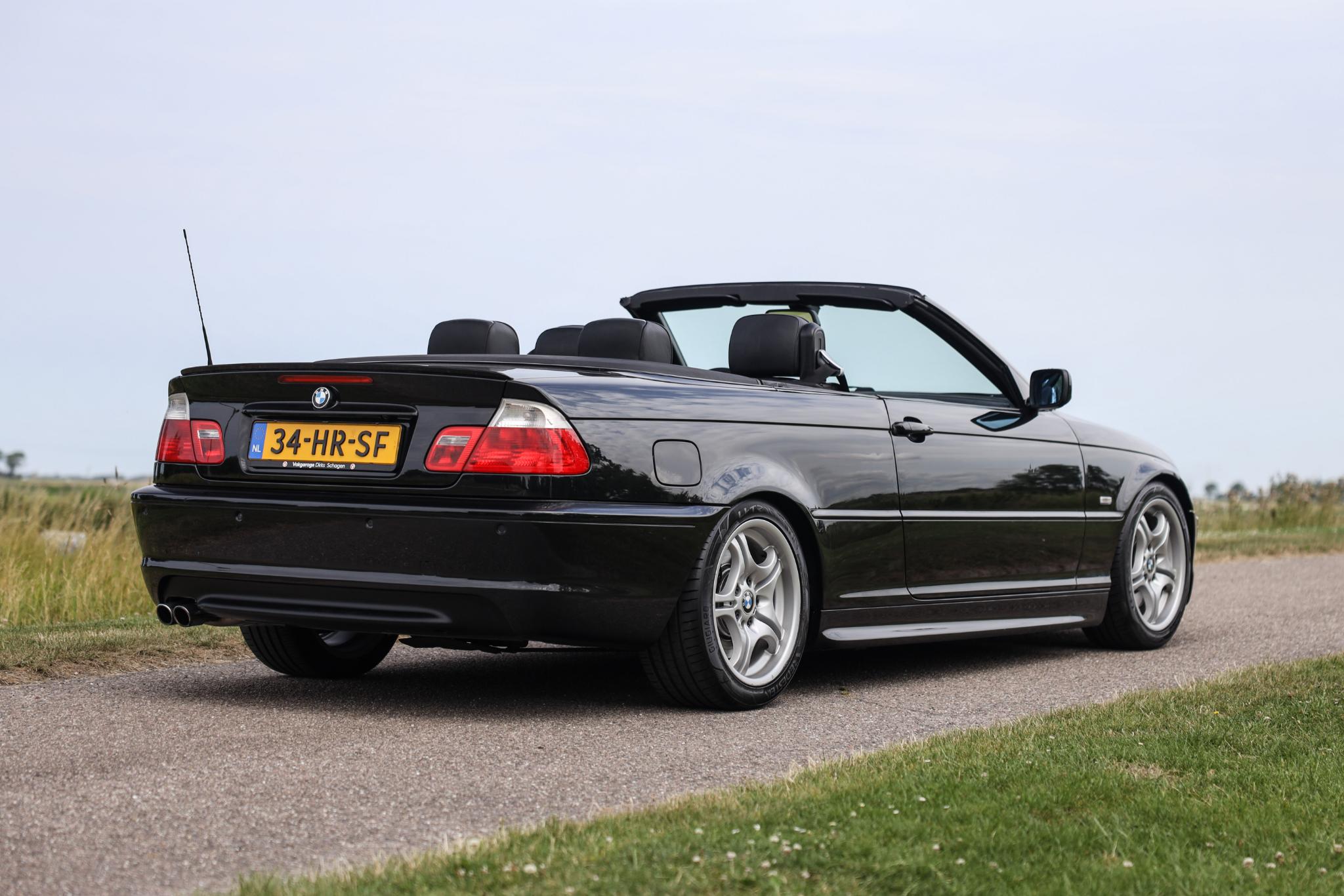 Foto van BMW 3er Reihe