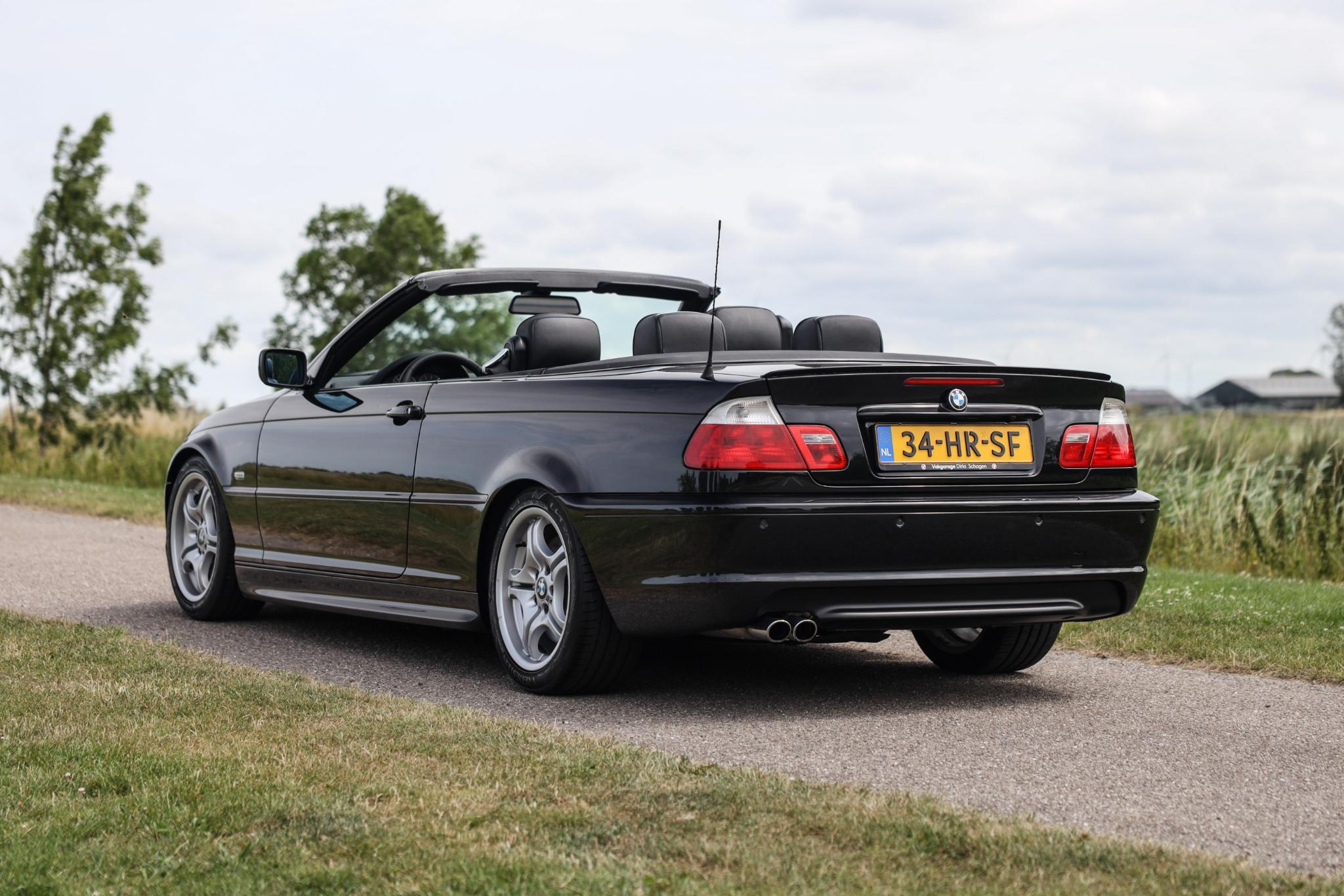 Foto van BMW 3er Reihe
