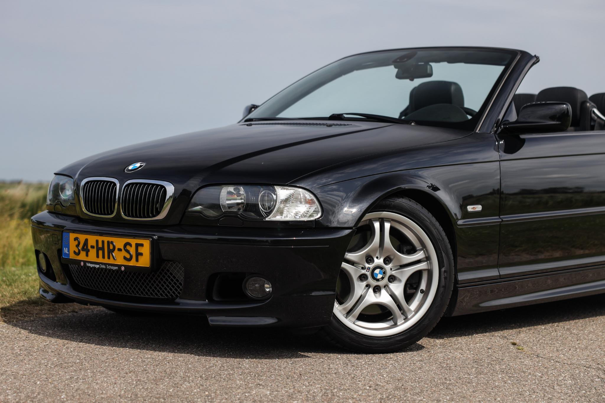 Foto van BMW 3er Reihe