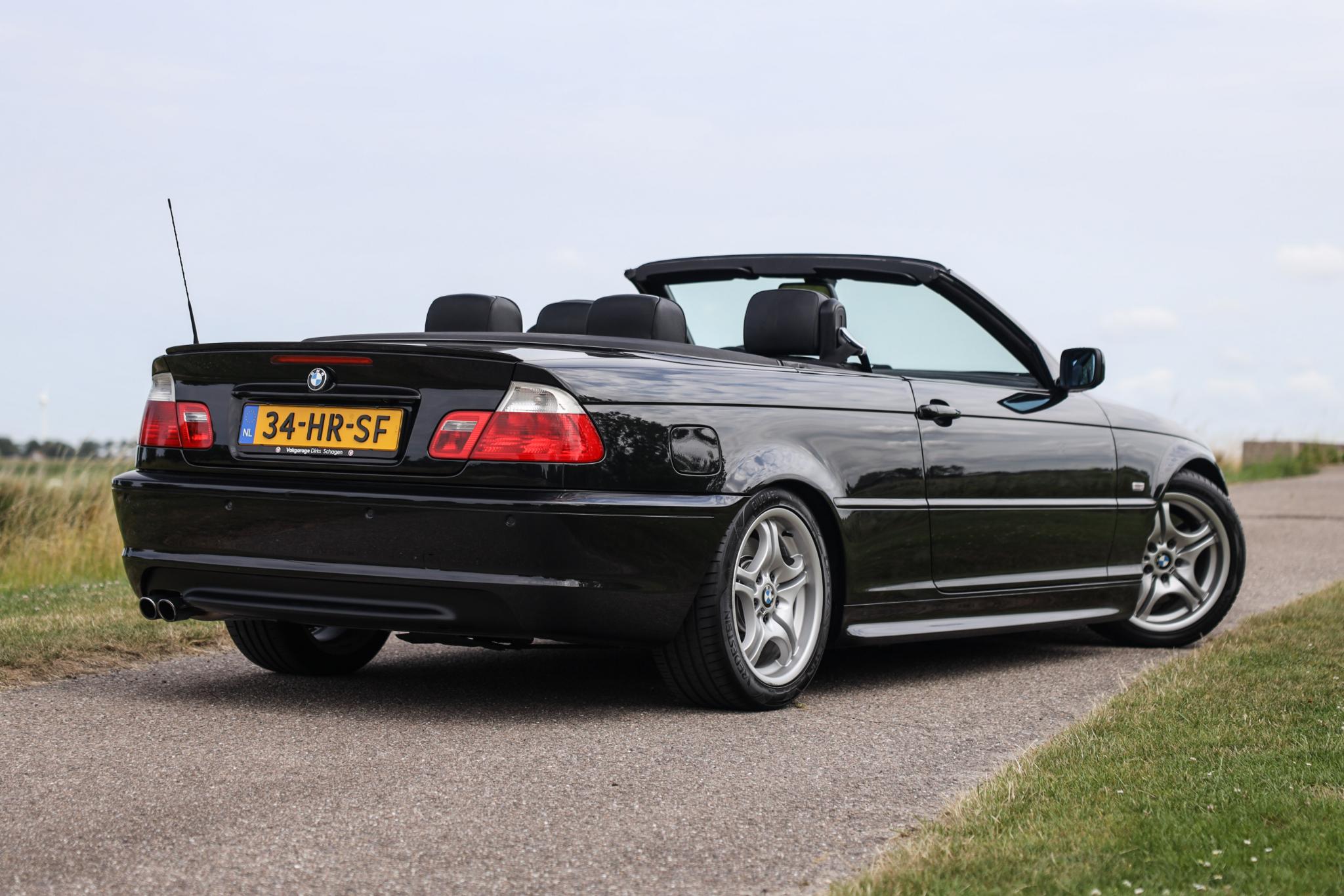 Foto van BMW 3er Reihe