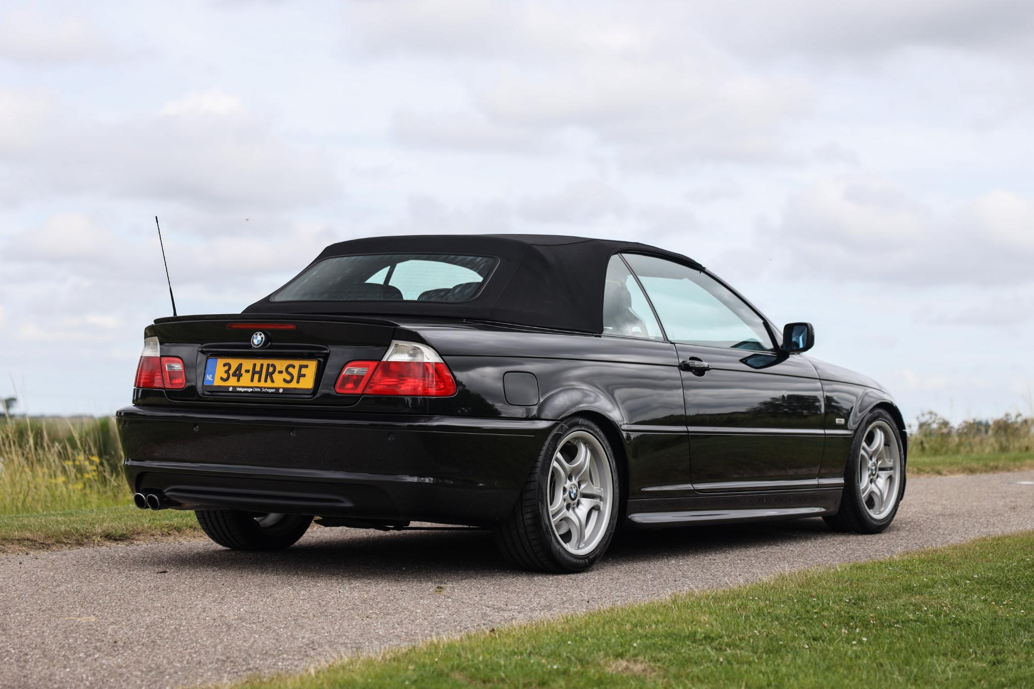 Foto van BMW 3er Reihe