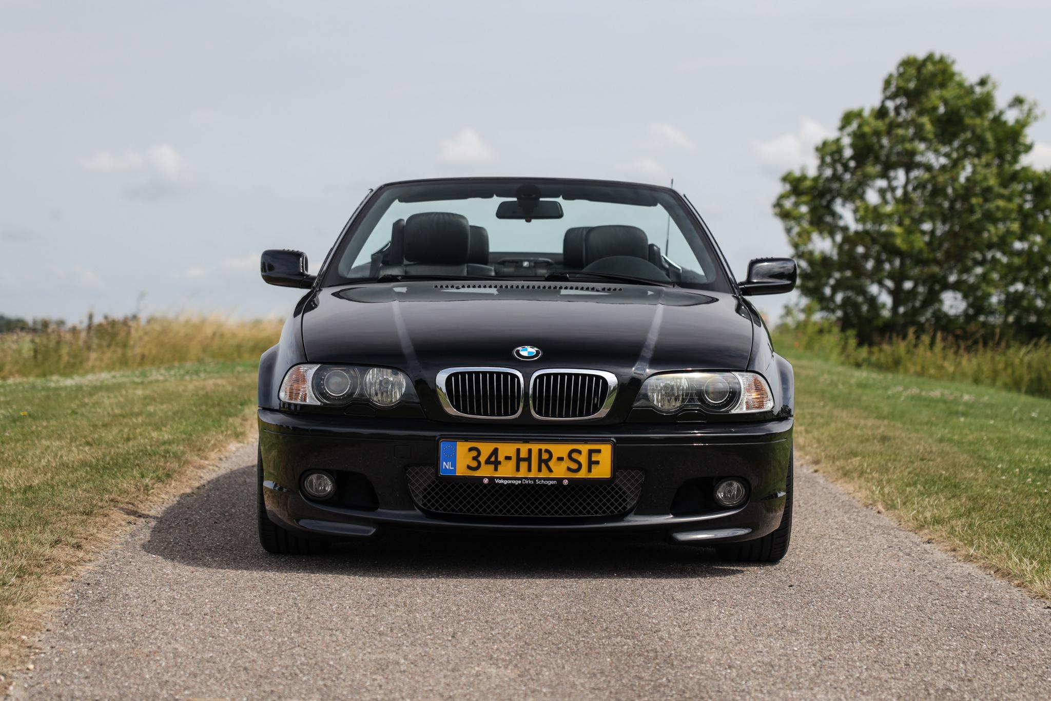 Foto van BMW 3er Reihe