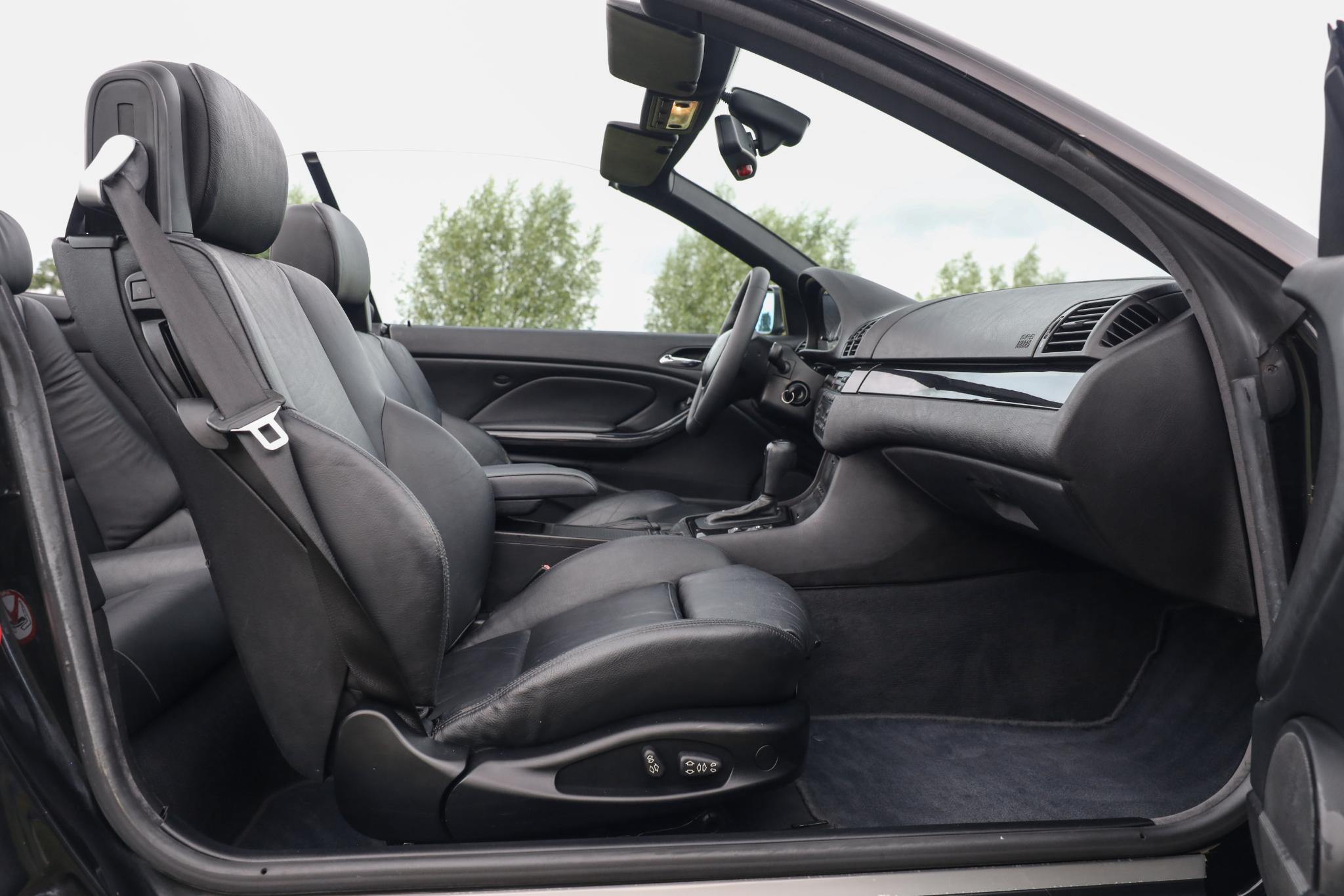 Foto van BMW 3er Reihe