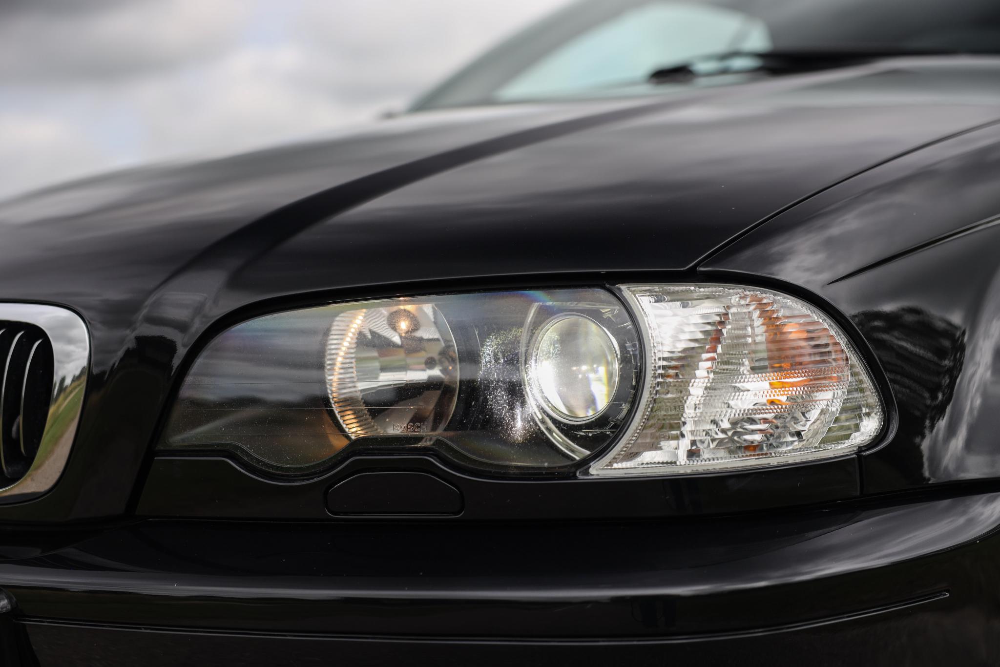 Foto van BMW 3er Reihe