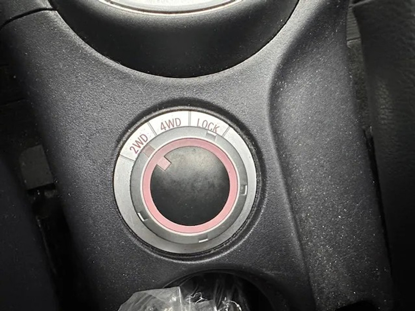 Foto van Citroen C-crosser