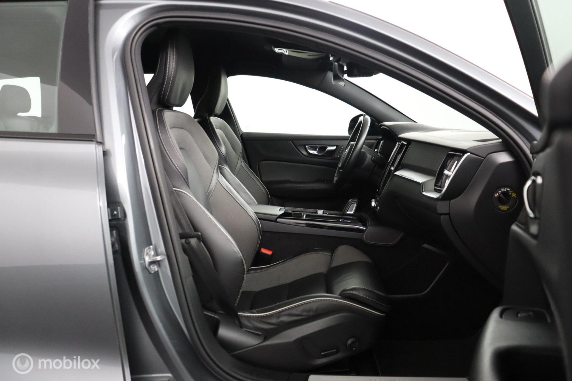 Foto van Volvo V60