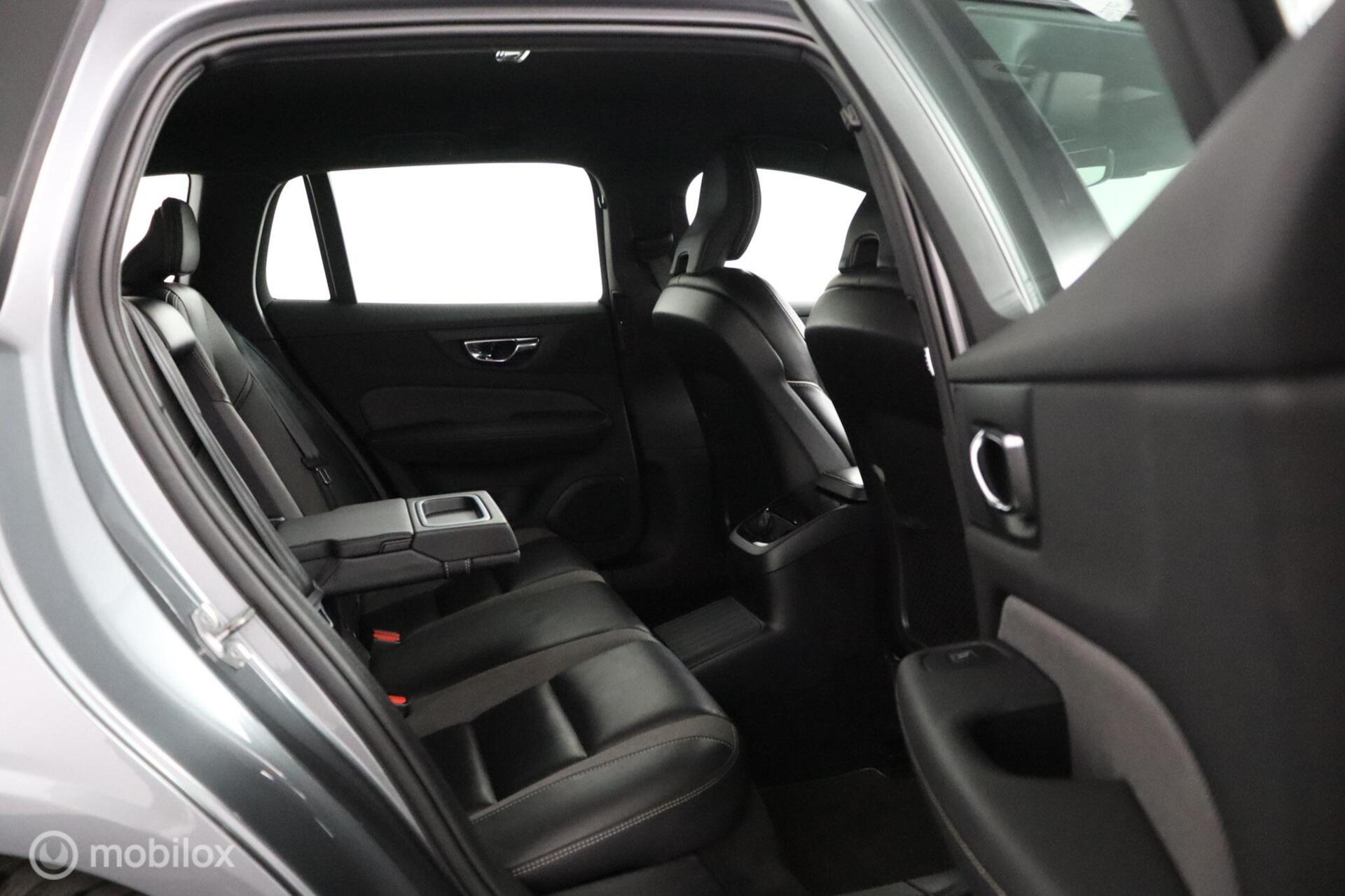 Foto van Volvo V60