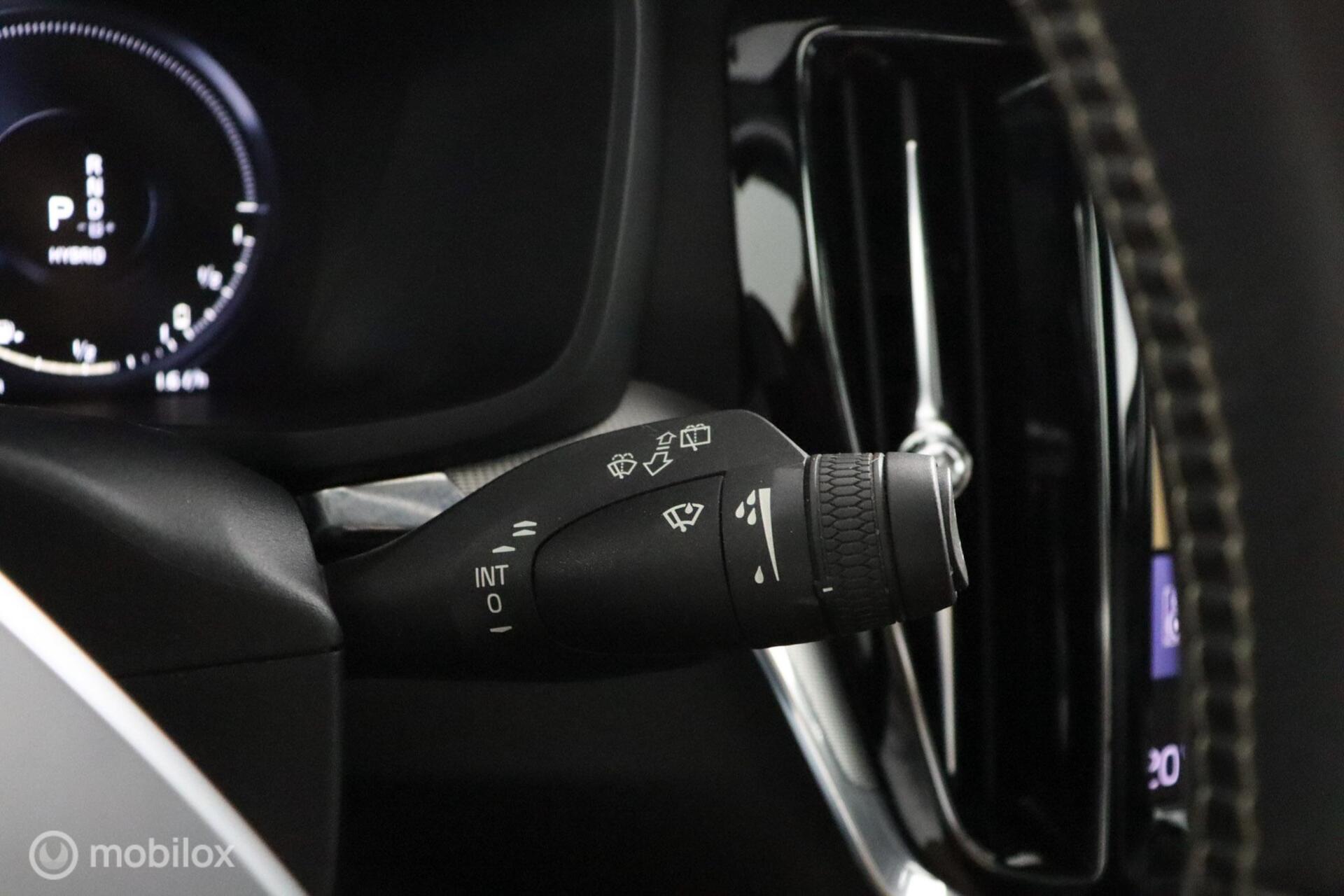 Foto van Volvo V60