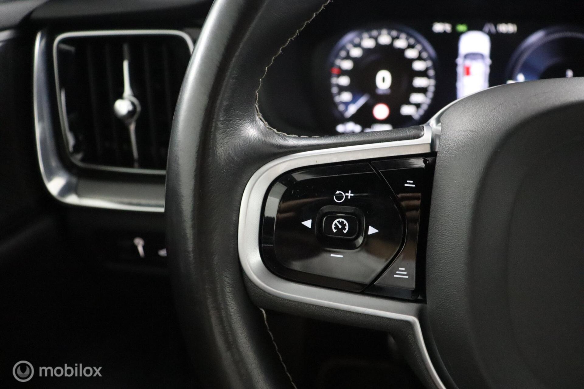 Foto van Volvo V60