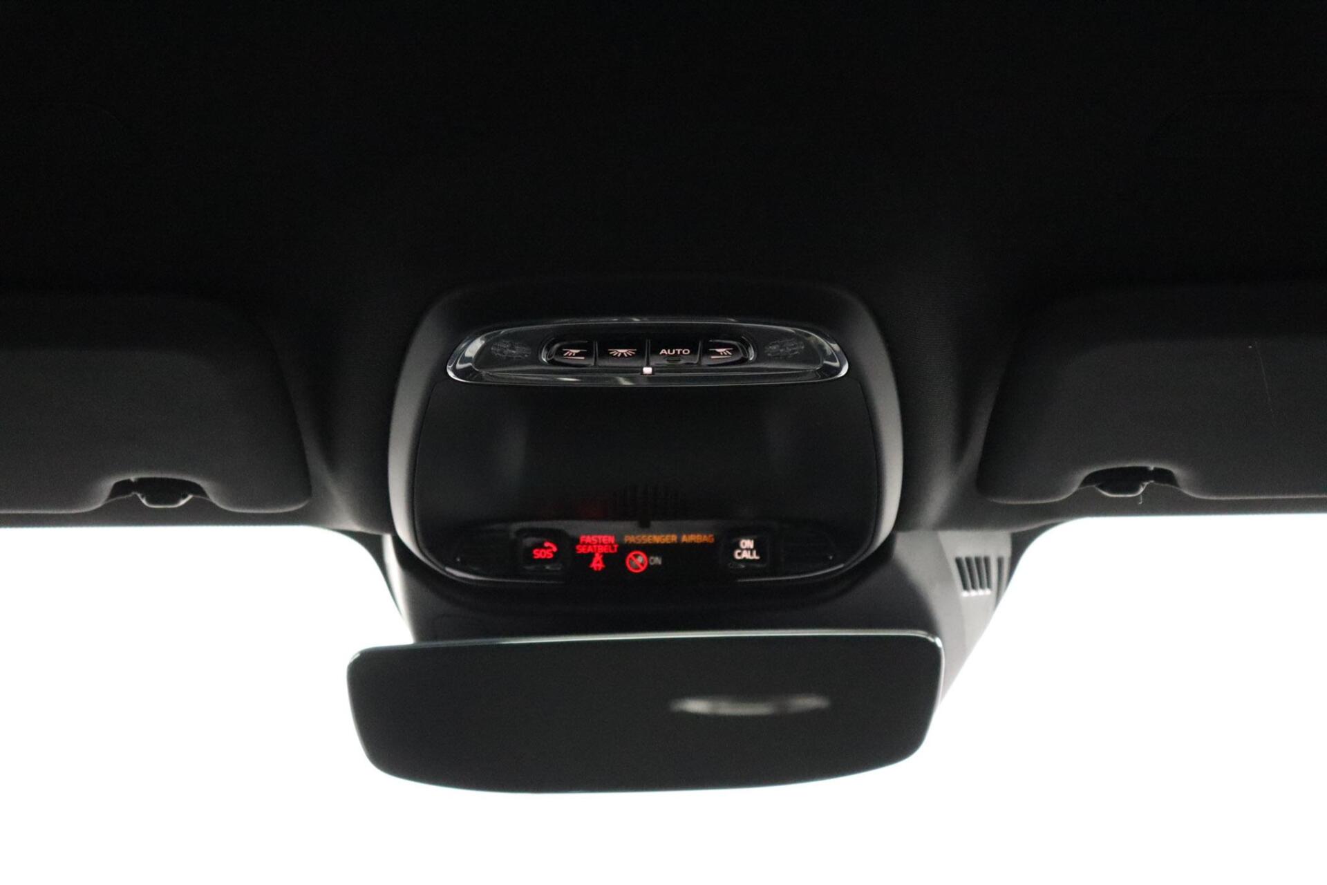 Foto van Volvo V60