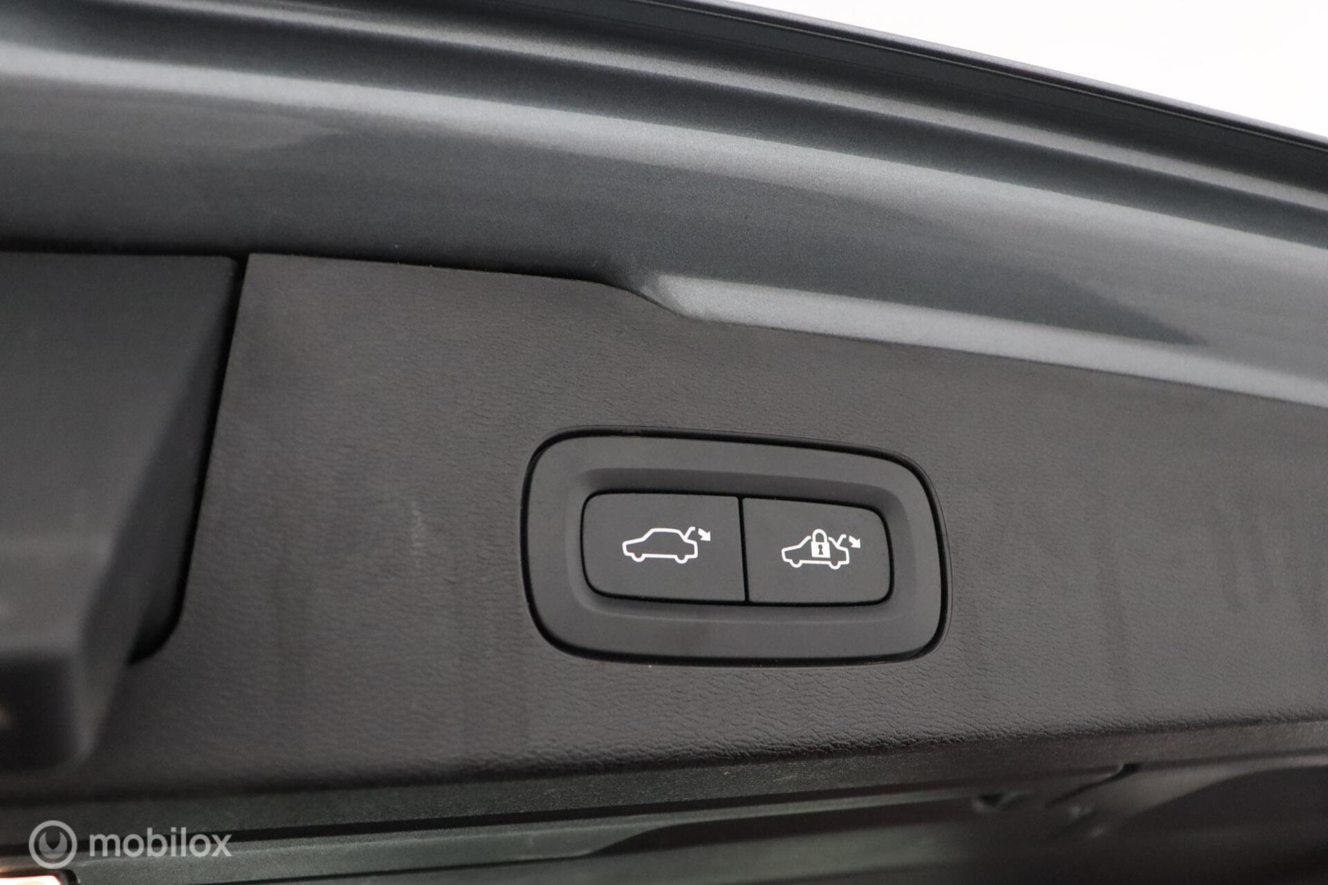Foto van Volvo V60